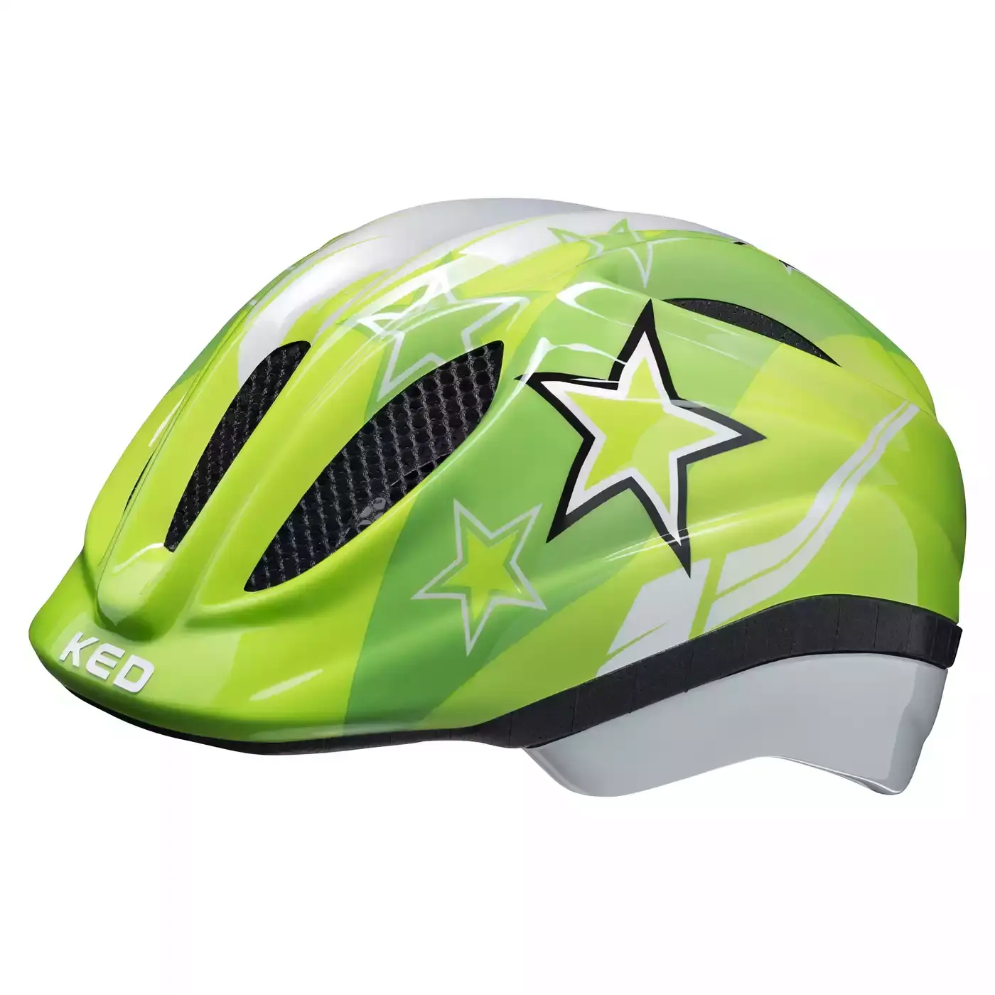 Meggy Green Stars Gr. M - Jamouz