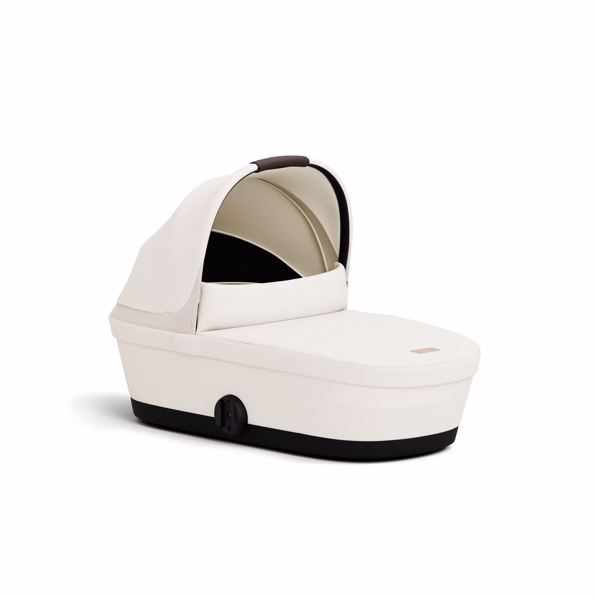 Melio Cot Stormy Blue - Jamouz