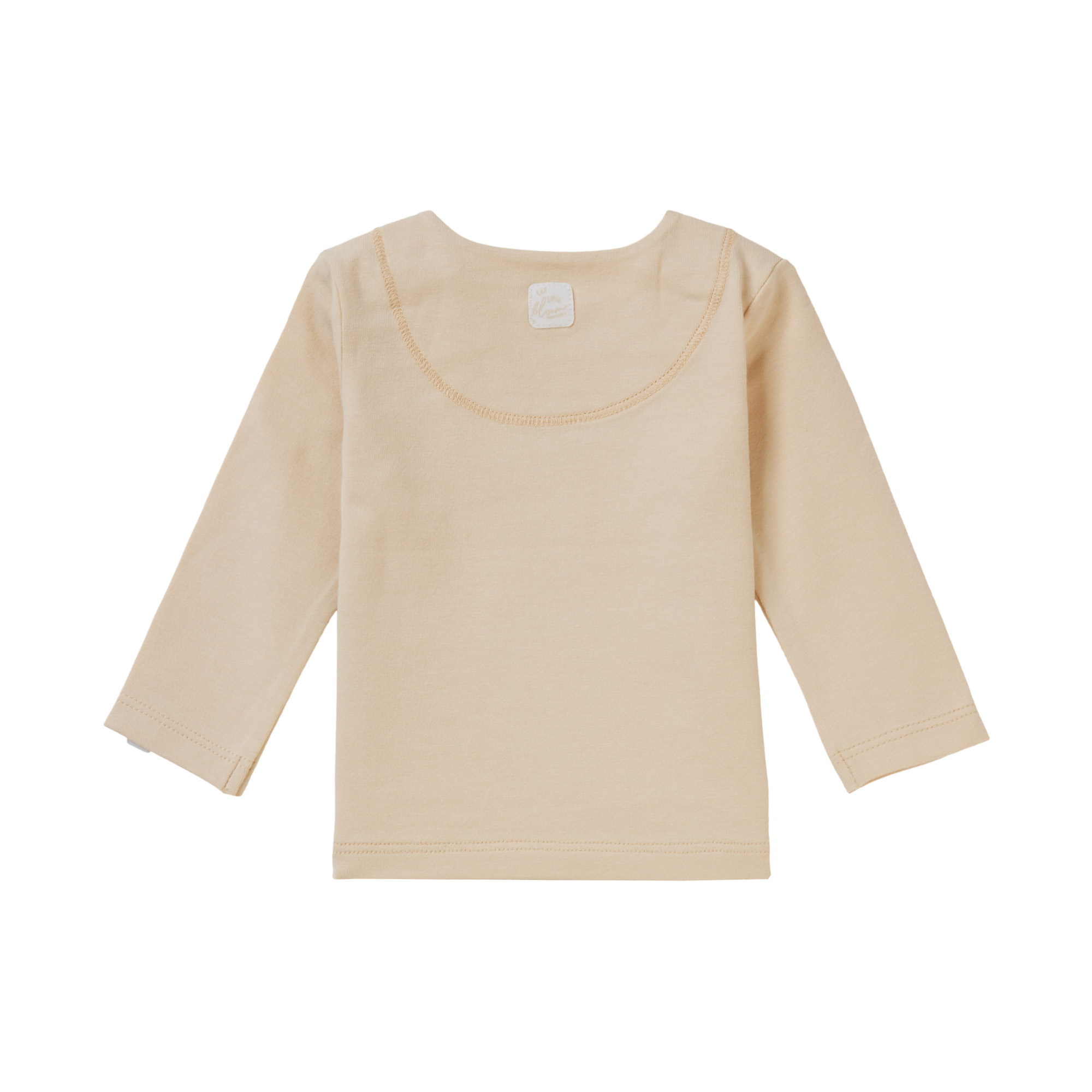 Langarmshirt Bethal - Jamouz