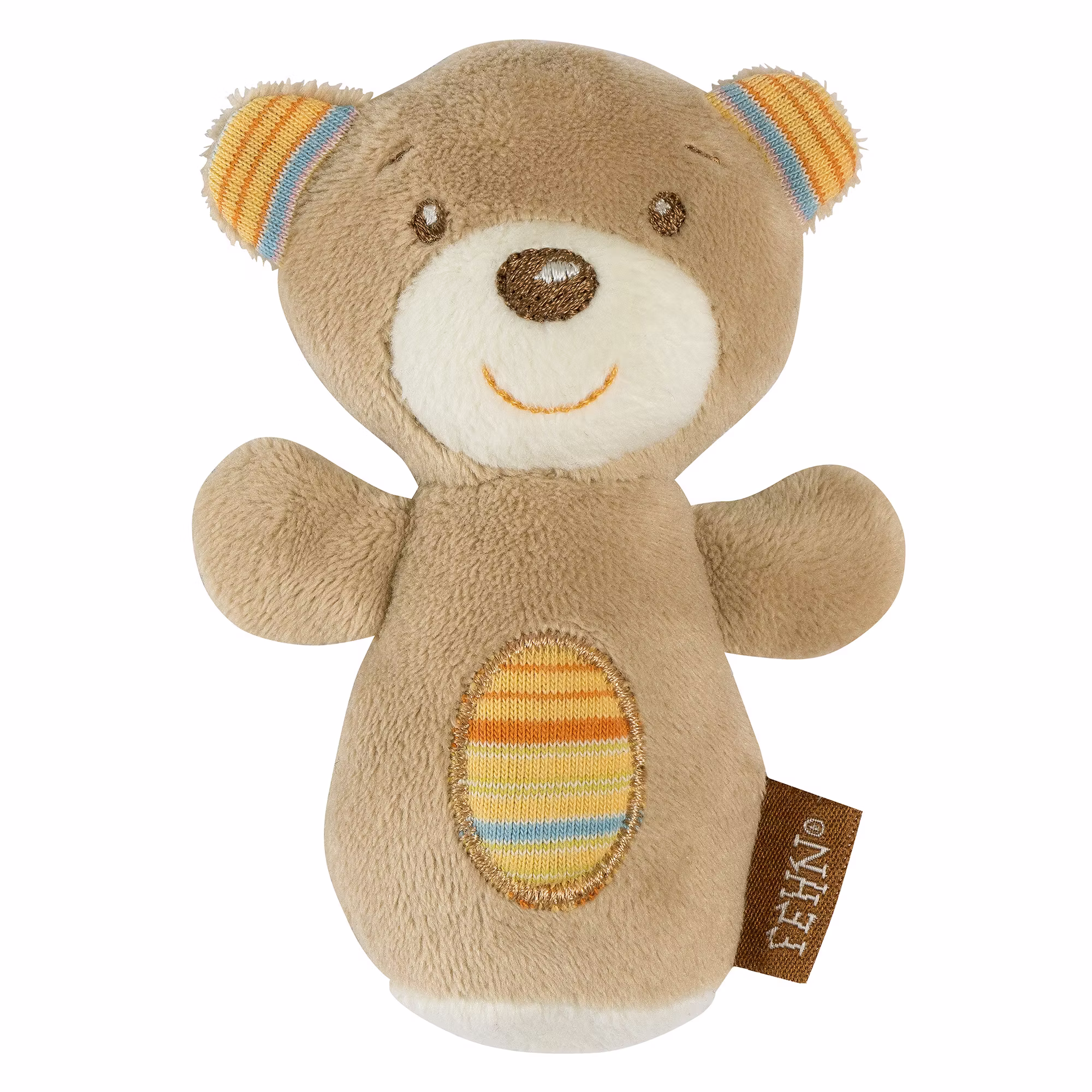 Mini-Rassel Teddy - Jamouz