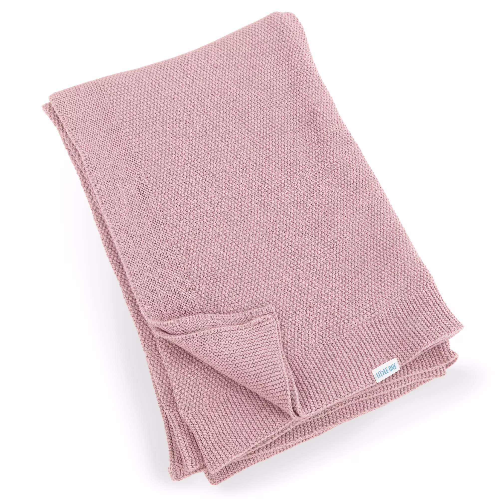 Baby-Strickdecke - Jamouz
