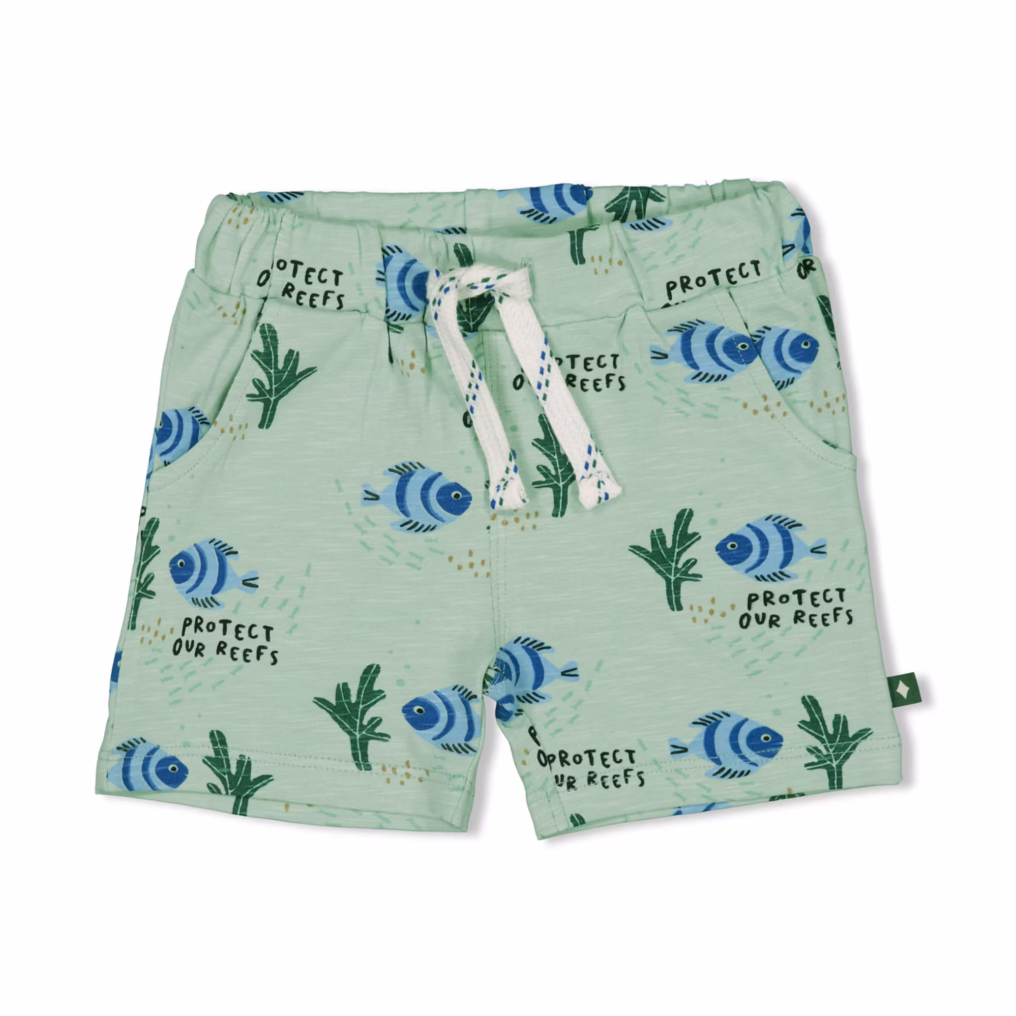Shorts Reefs - Jamouz