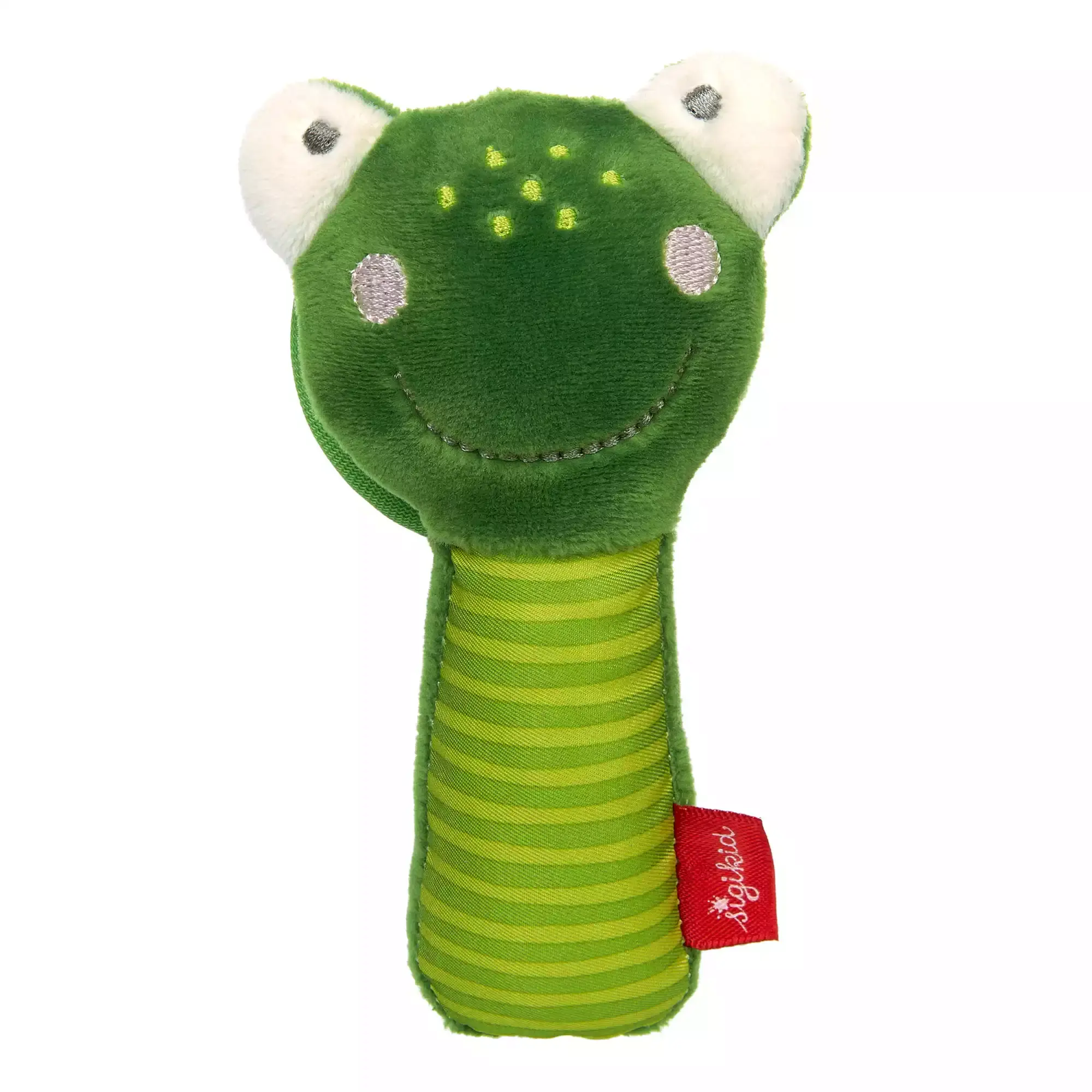 Greifling Frosch - Jamouz