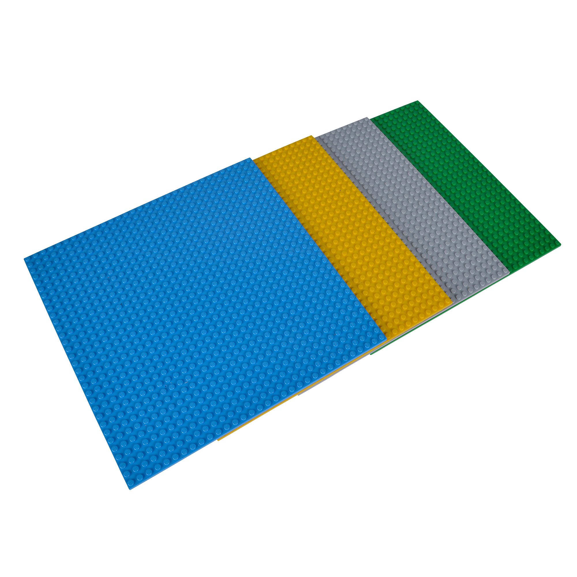 Blox Bauplatten - Jamouz