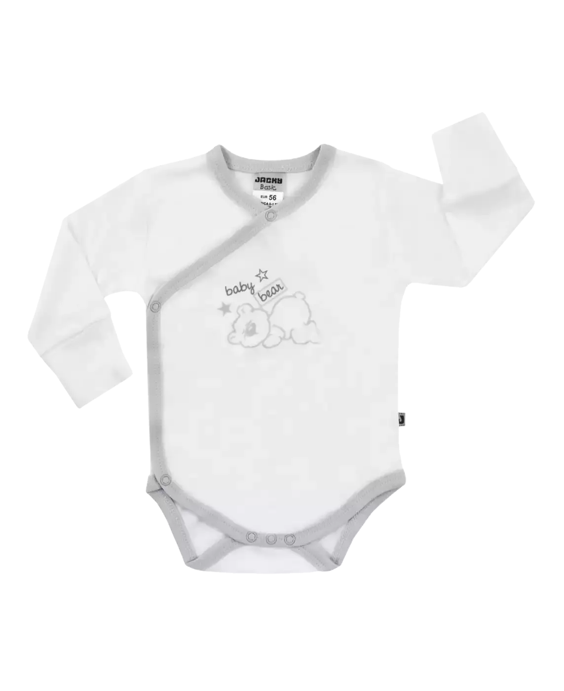 Wickelbody Bär TENCEL - Jamouz