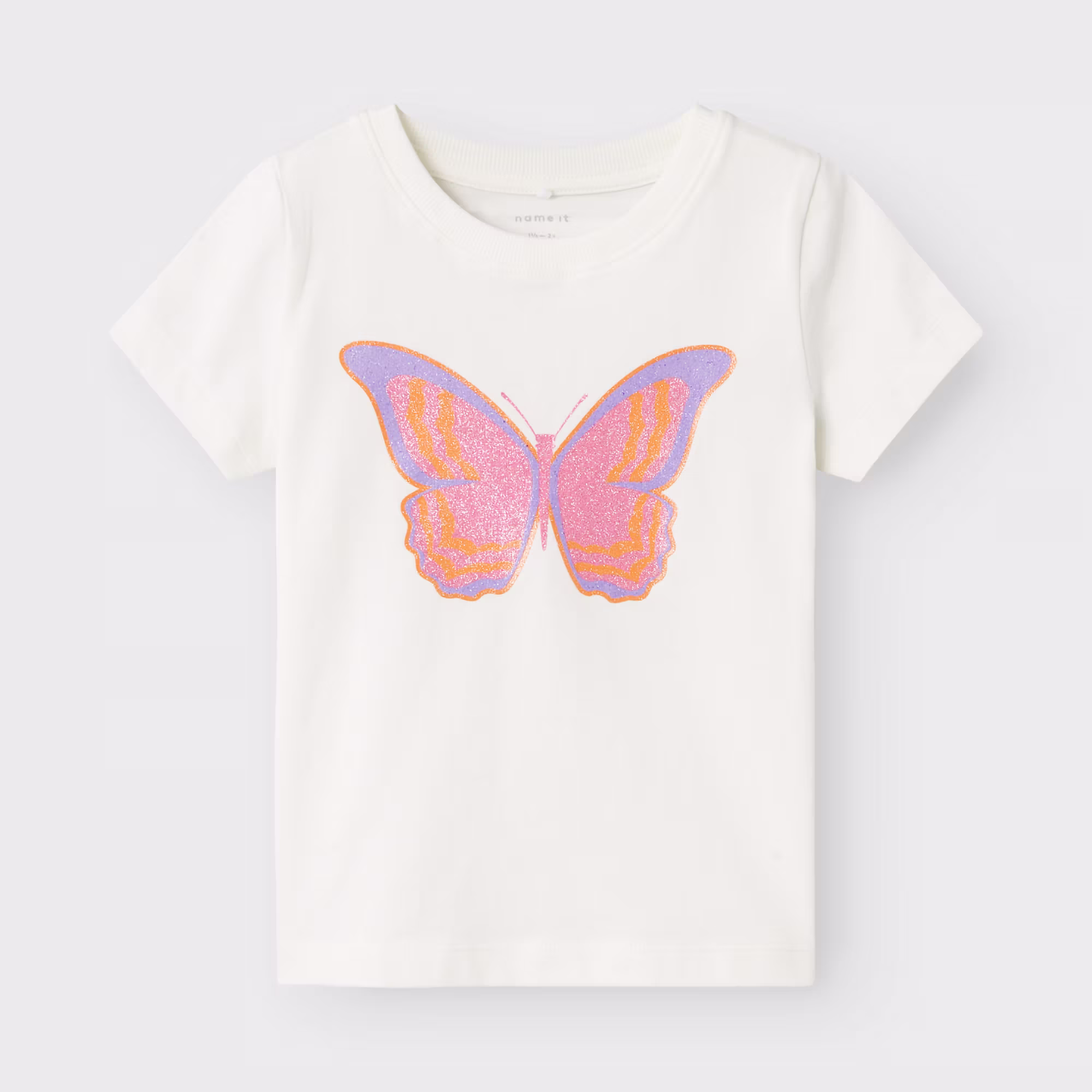 T-Shirt Butterfly - Jamouz