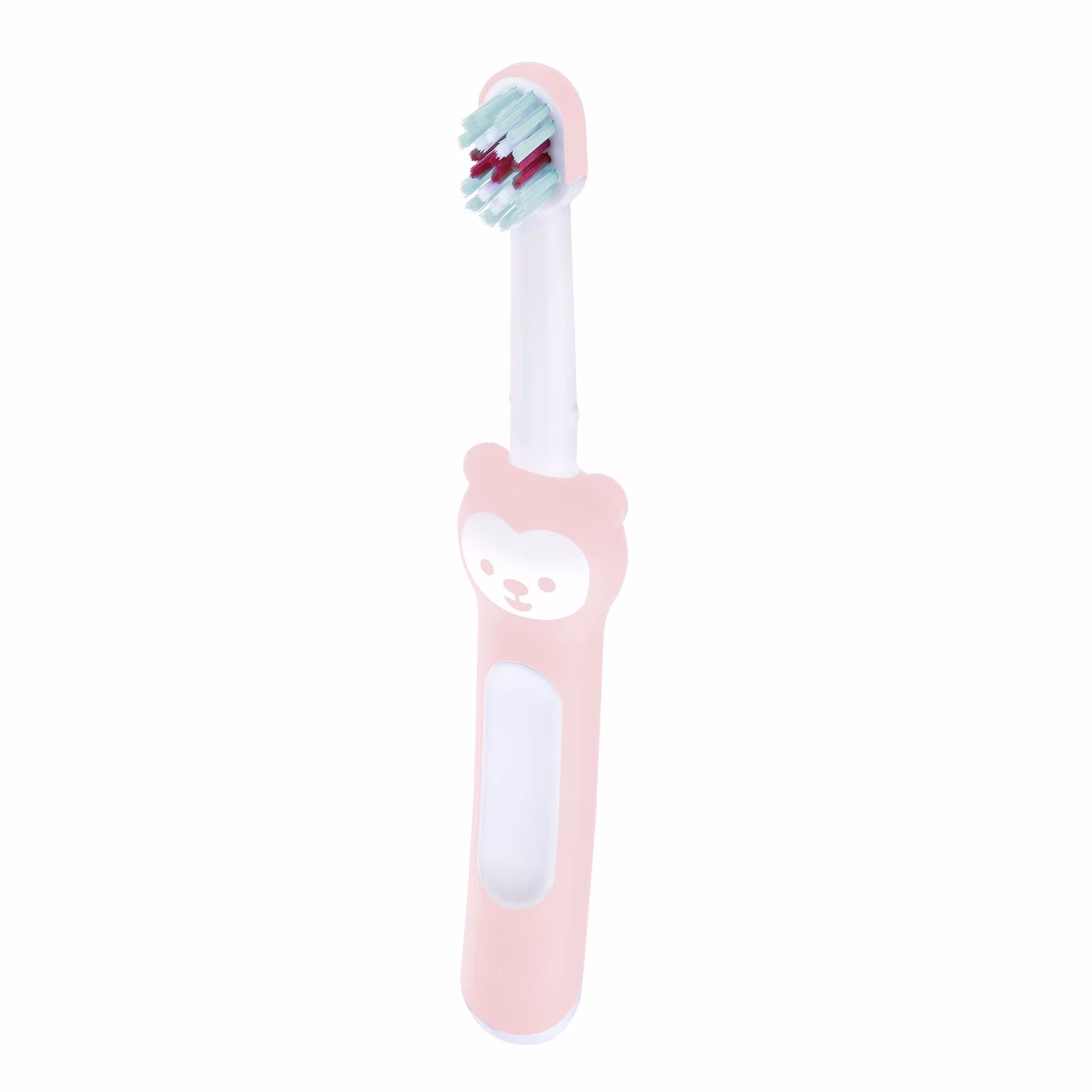 Baby's Brush Girl - Jamouz