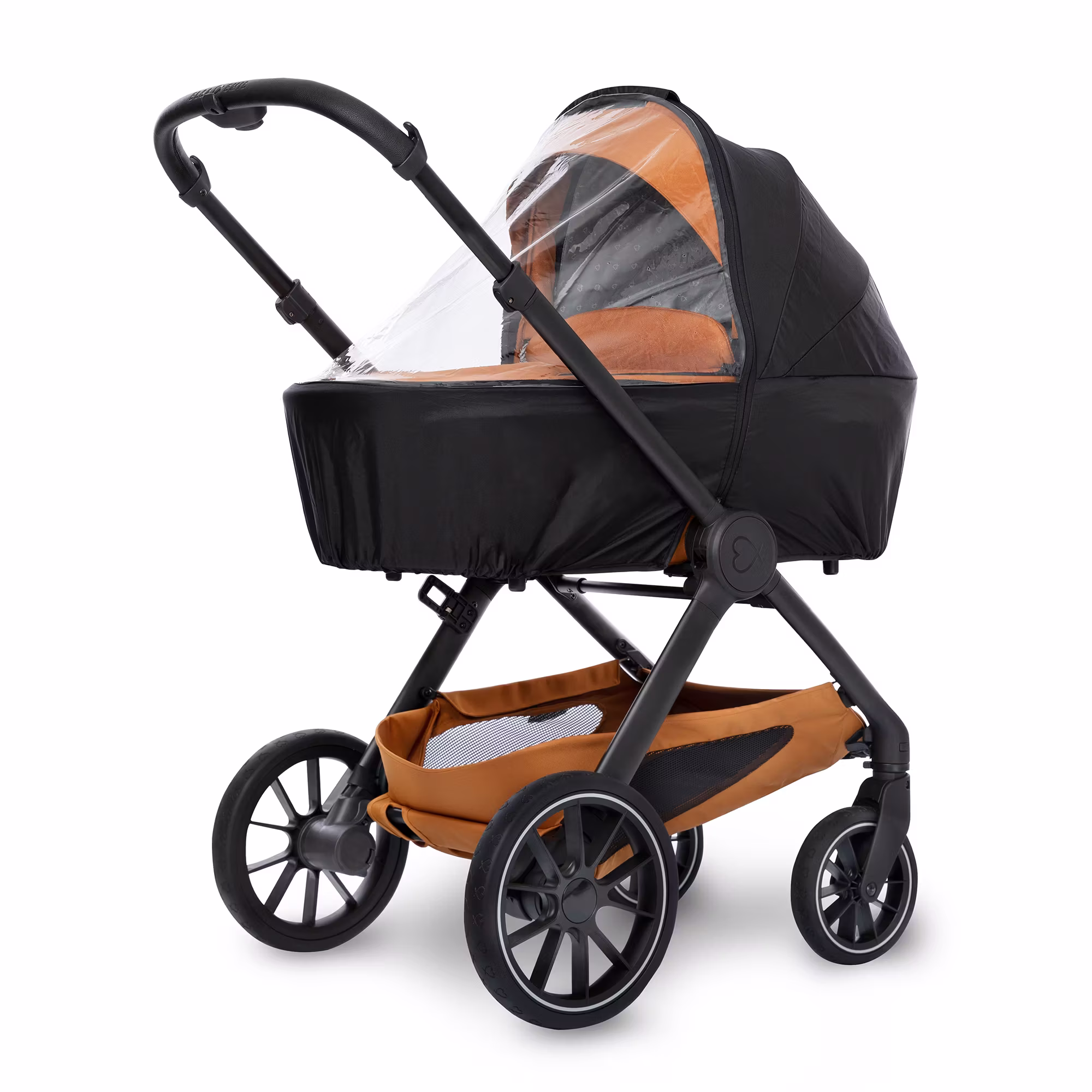 Regenverdeck Babywanne - Jamouz