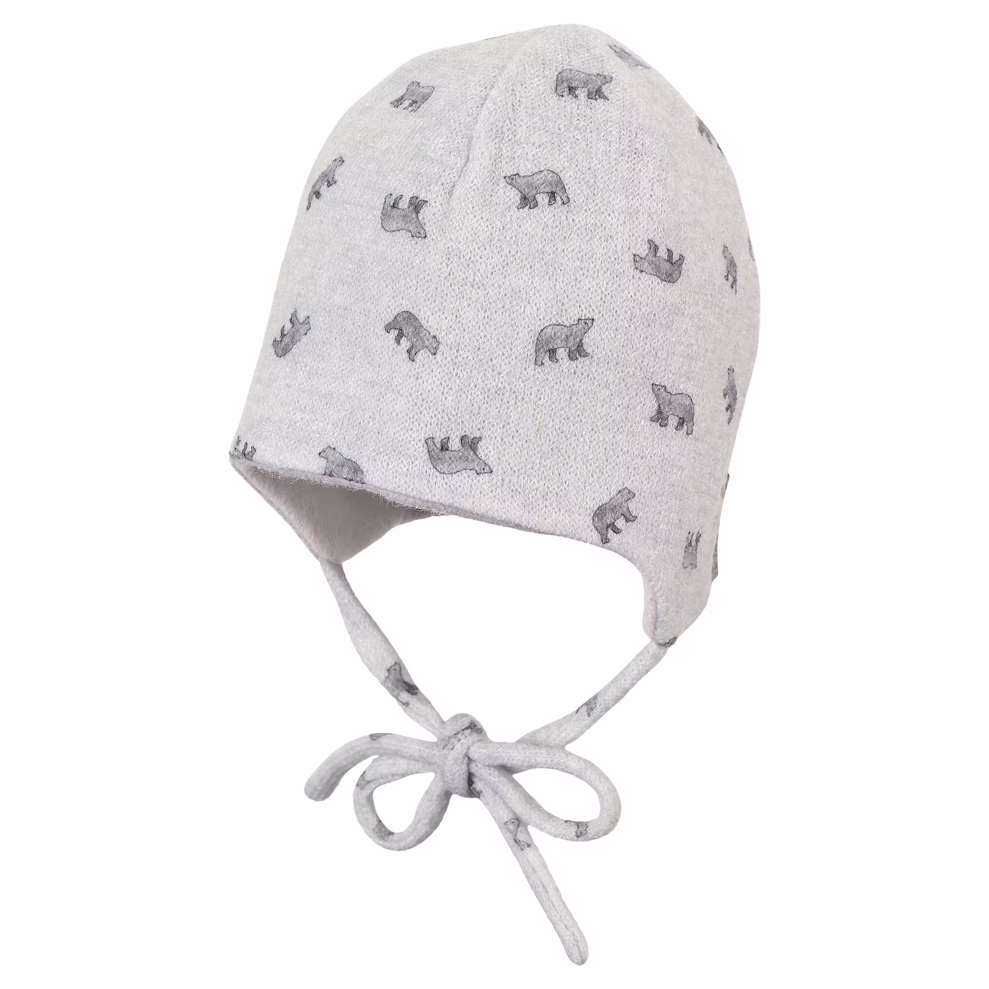 Beanie Eisbären - Jamouz