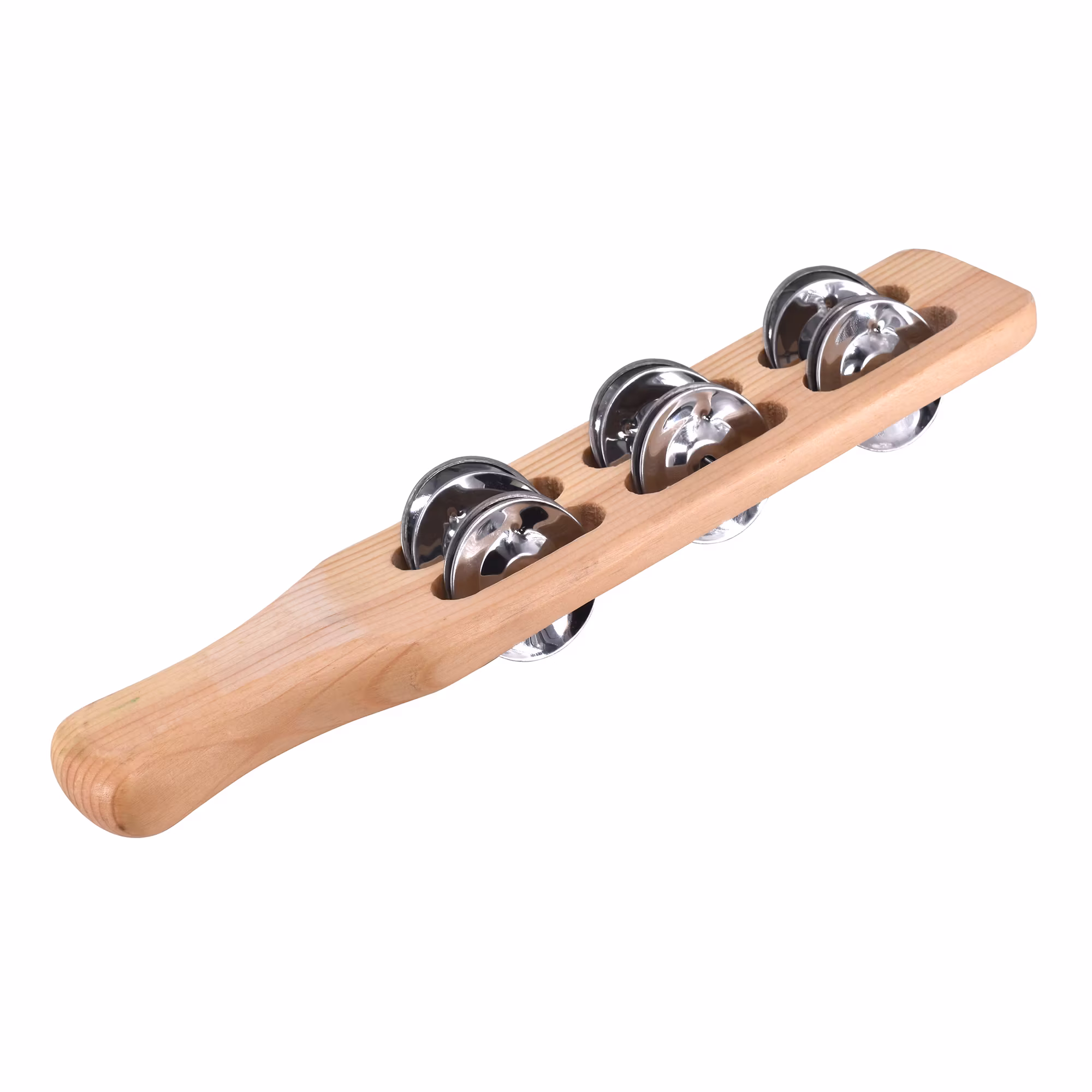 Voggys Schellenstab - Jamouz