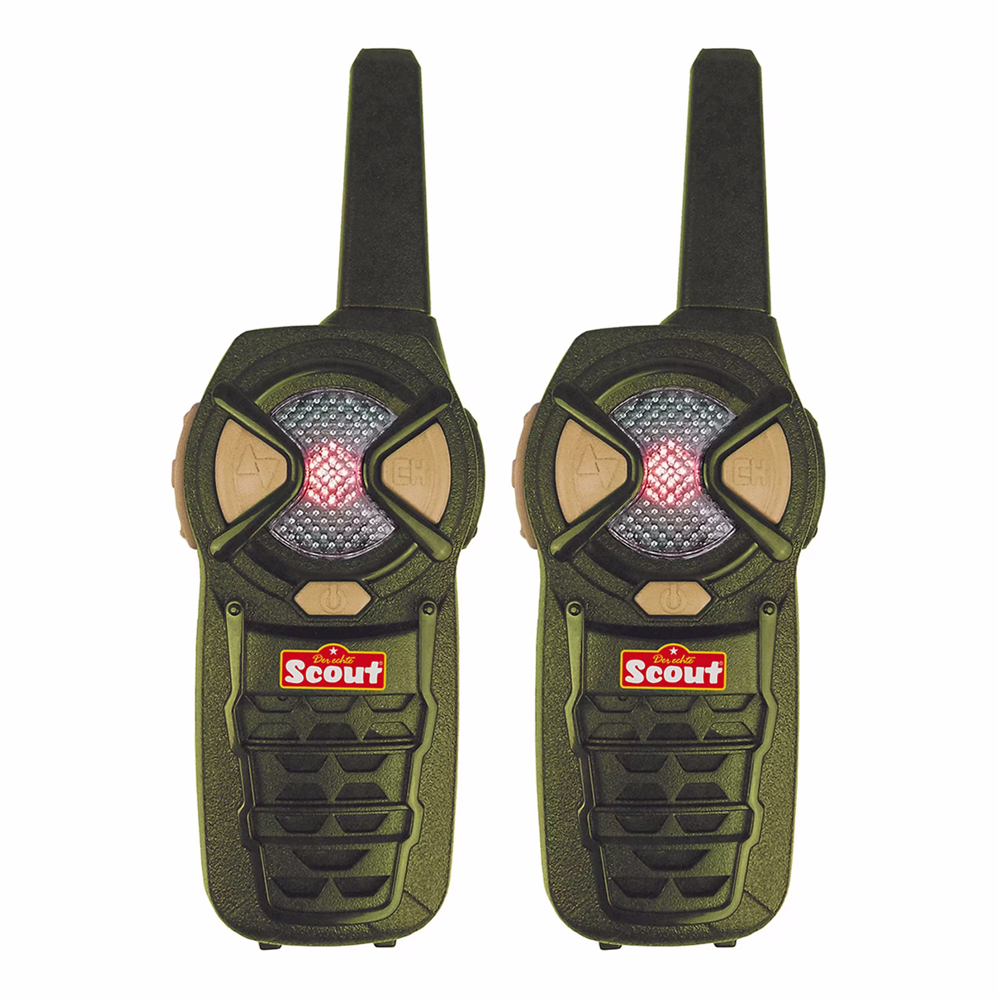 Walkie-Talkie PMR 446 MHz - Jamouz