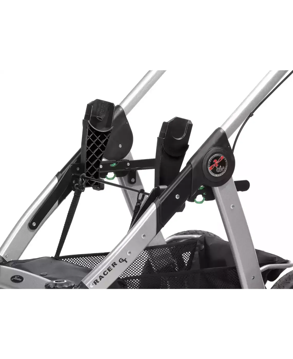 Adapter für Britax Römer - Jamouz