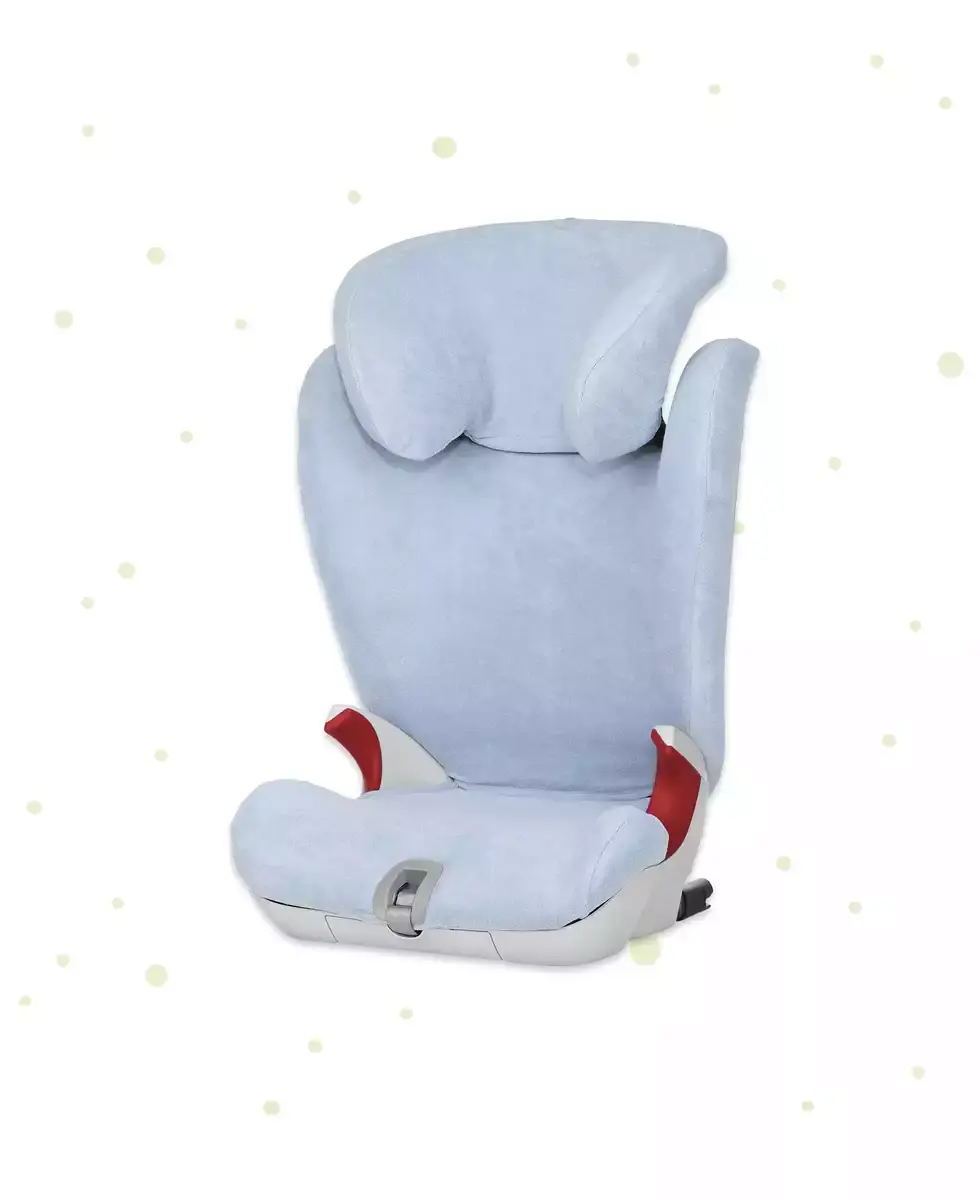Schonbezug KIDFIX SL SICT - Jamouz