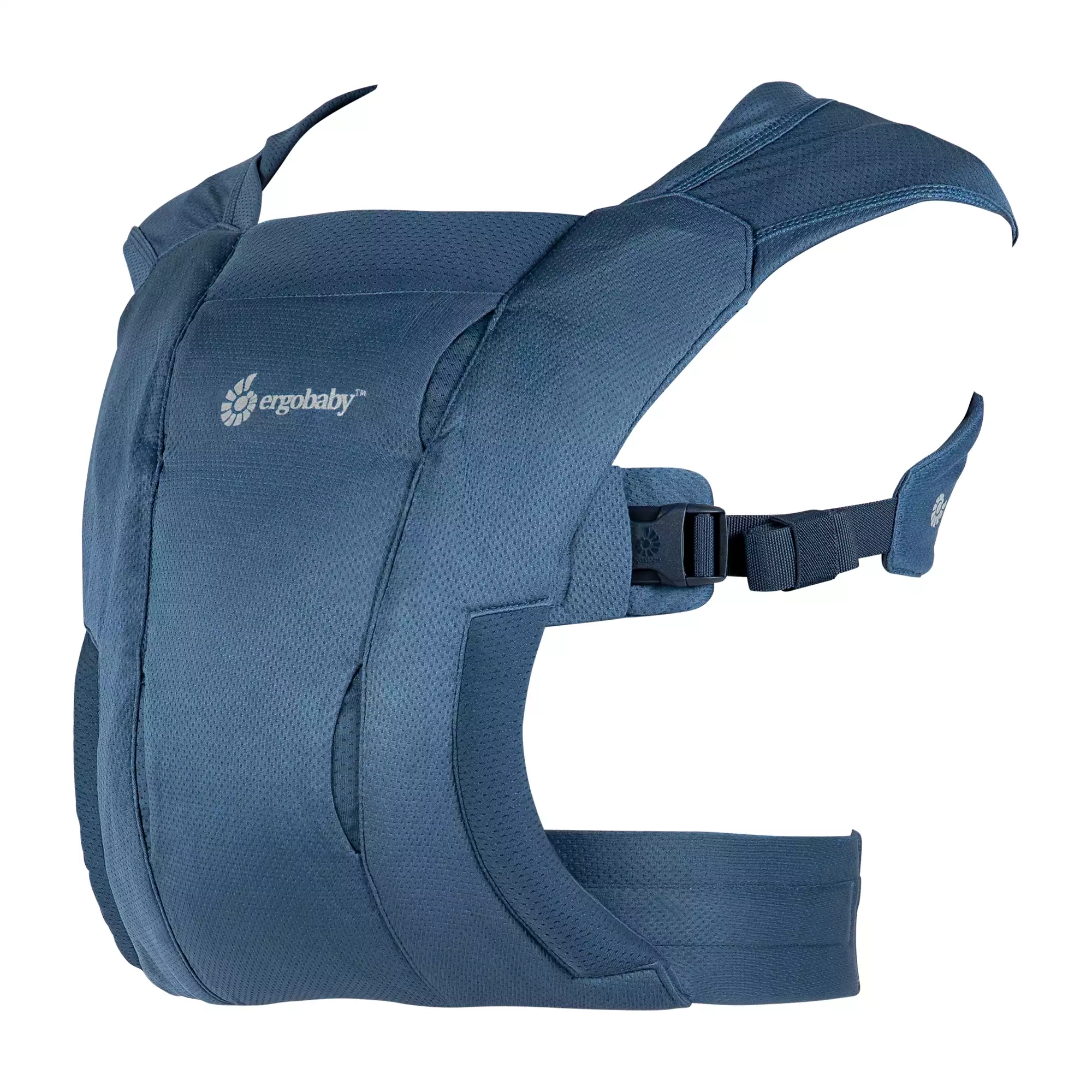 Embrace Soft Air Mesh Blue - Jamouz