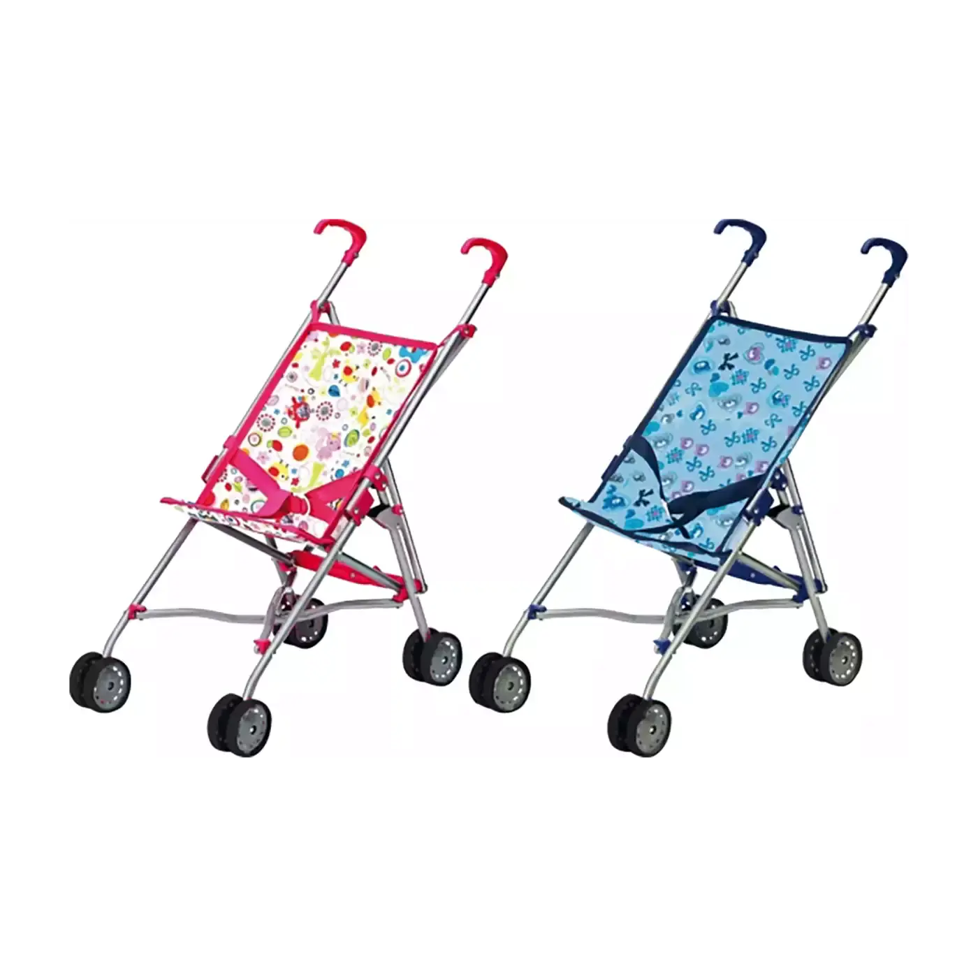 Amia Puppenbuggy - Jamouz