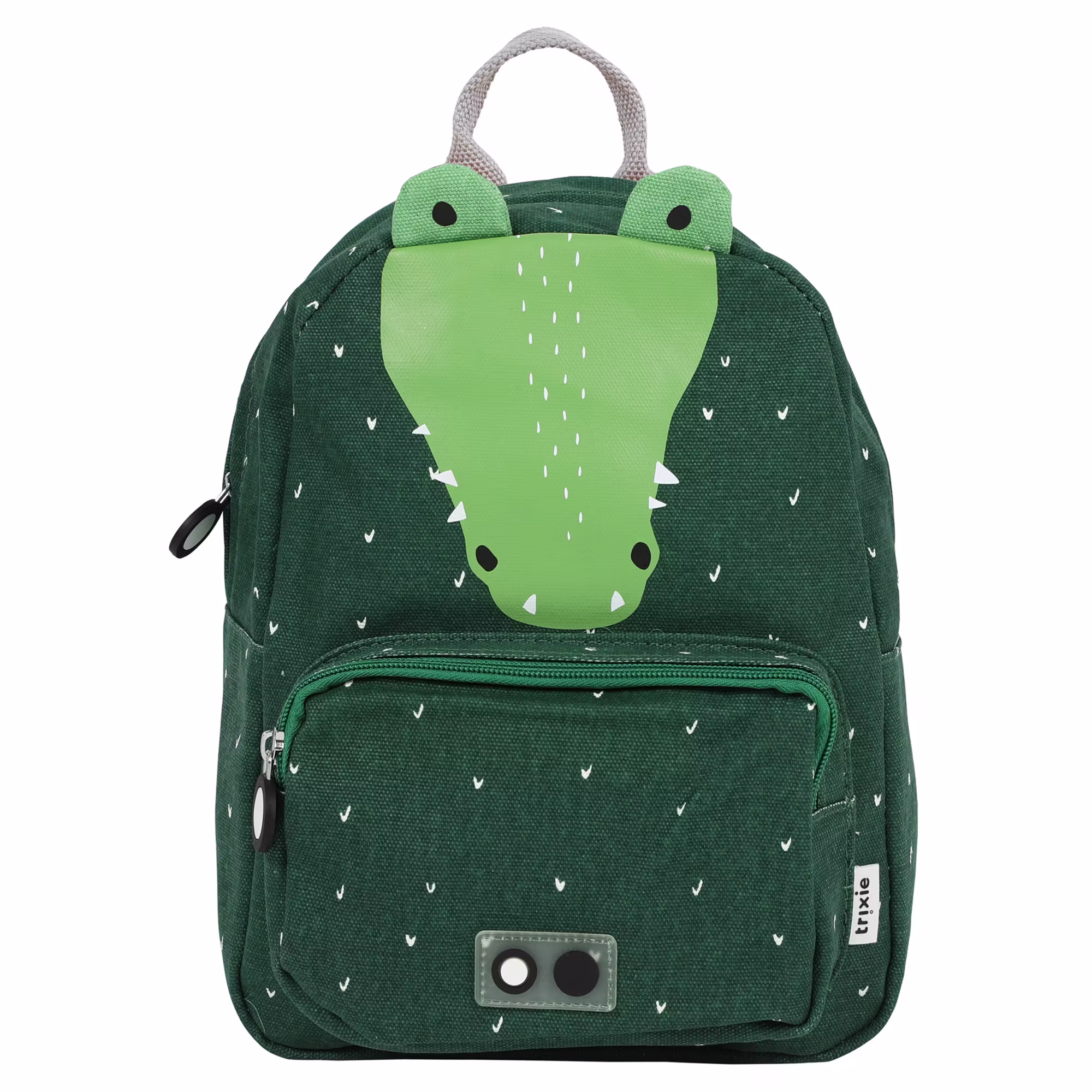 Rucksack - Mr. Crocodile - Jamouz