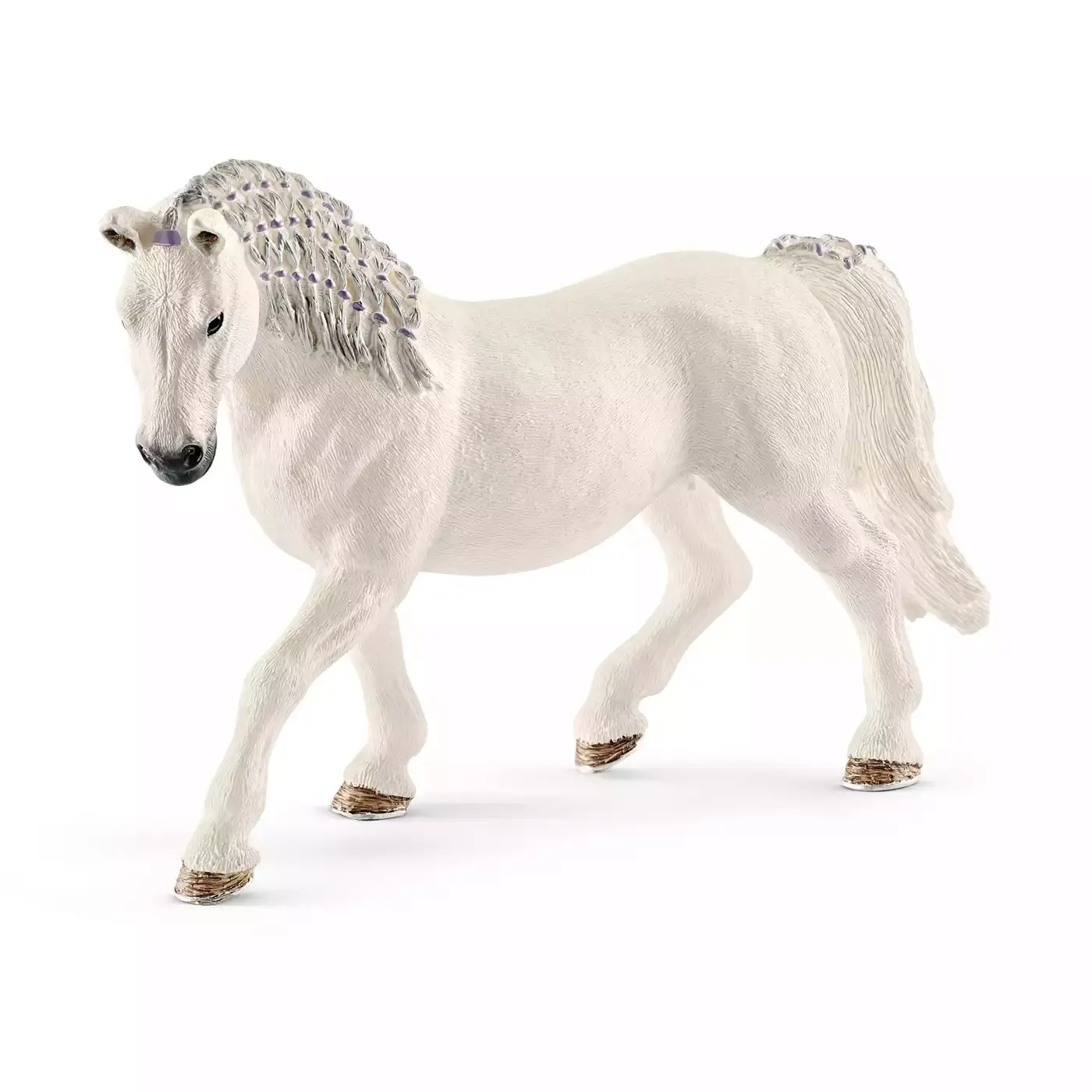 Lipizzaner Stute - Jamouz