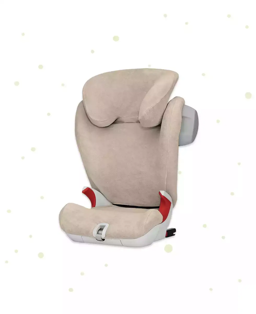 Schonbezug Kidfix SL SICT - Jamouz