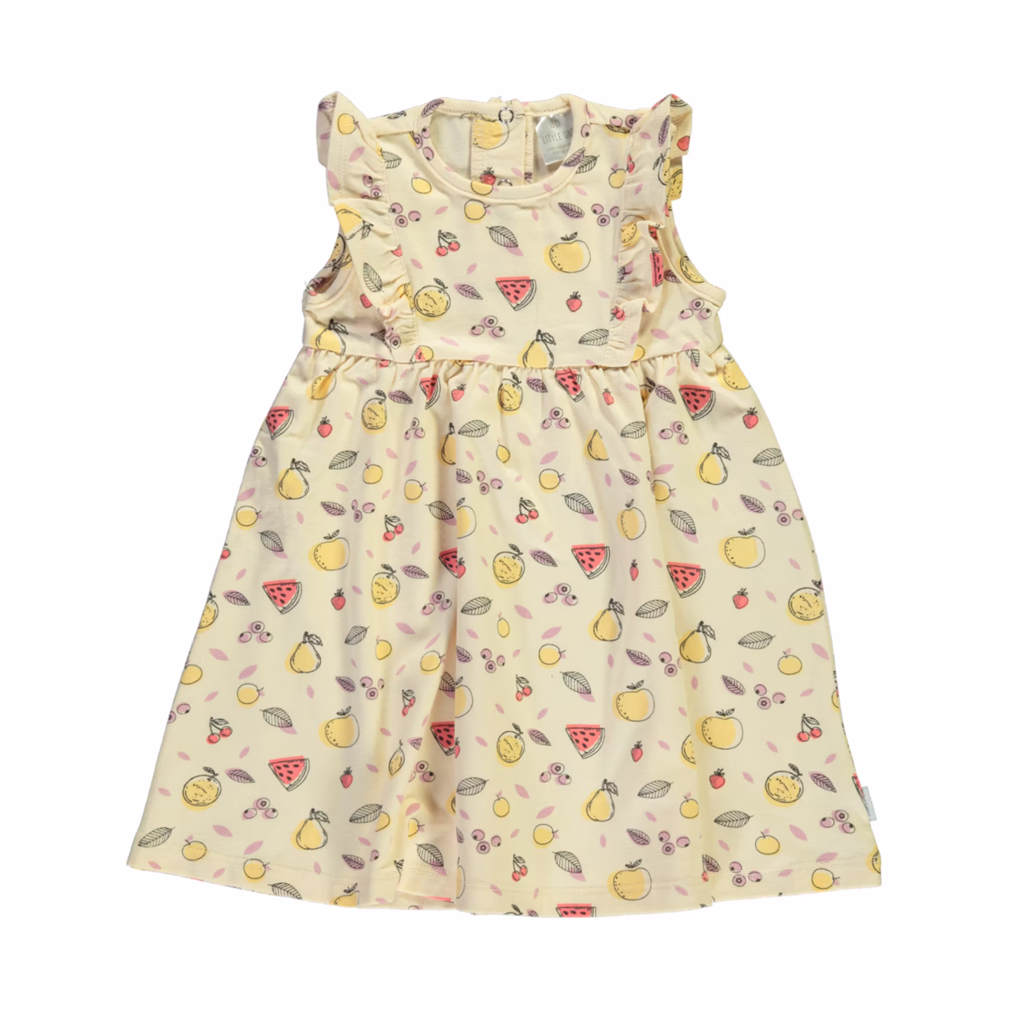 Kleid Fruity - Jamouz