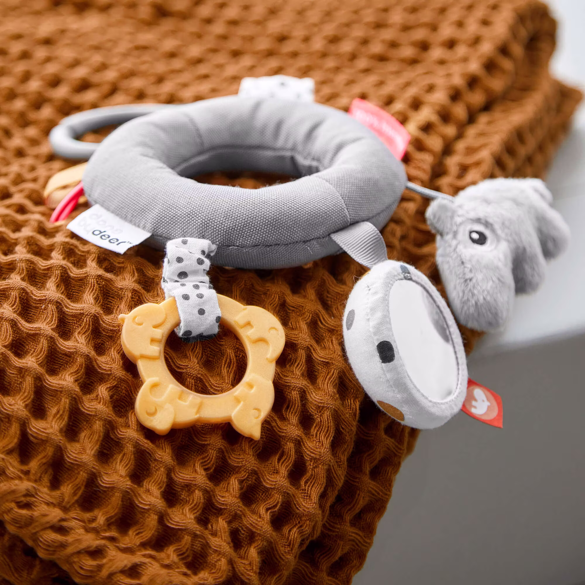 Activity Ring - Jamouz