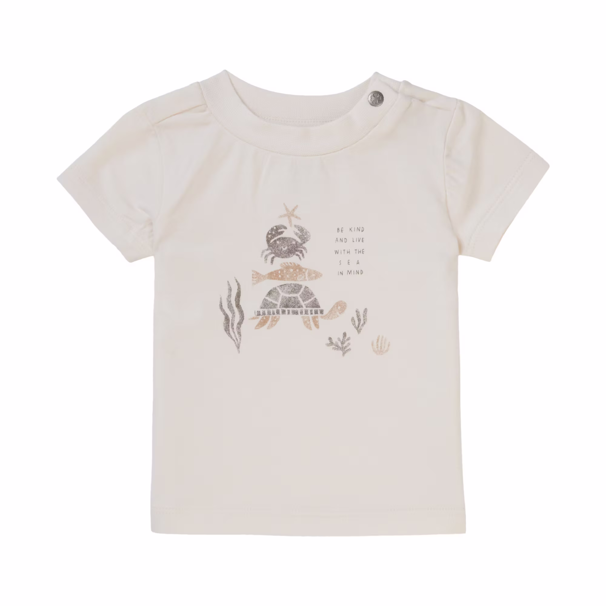 T-Shirt Bright - Jamouz