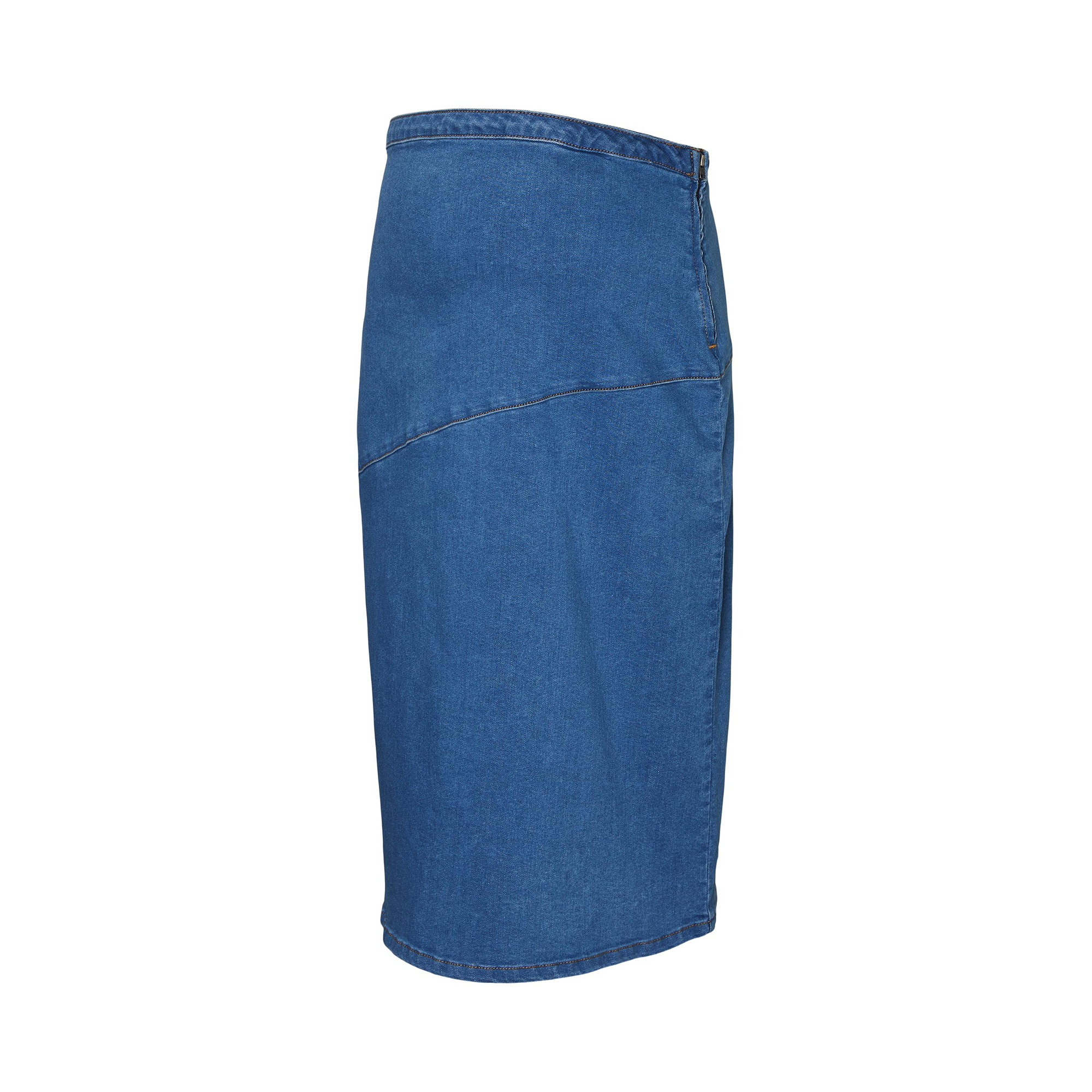 Rock Medium Blue Denim - Jamouz