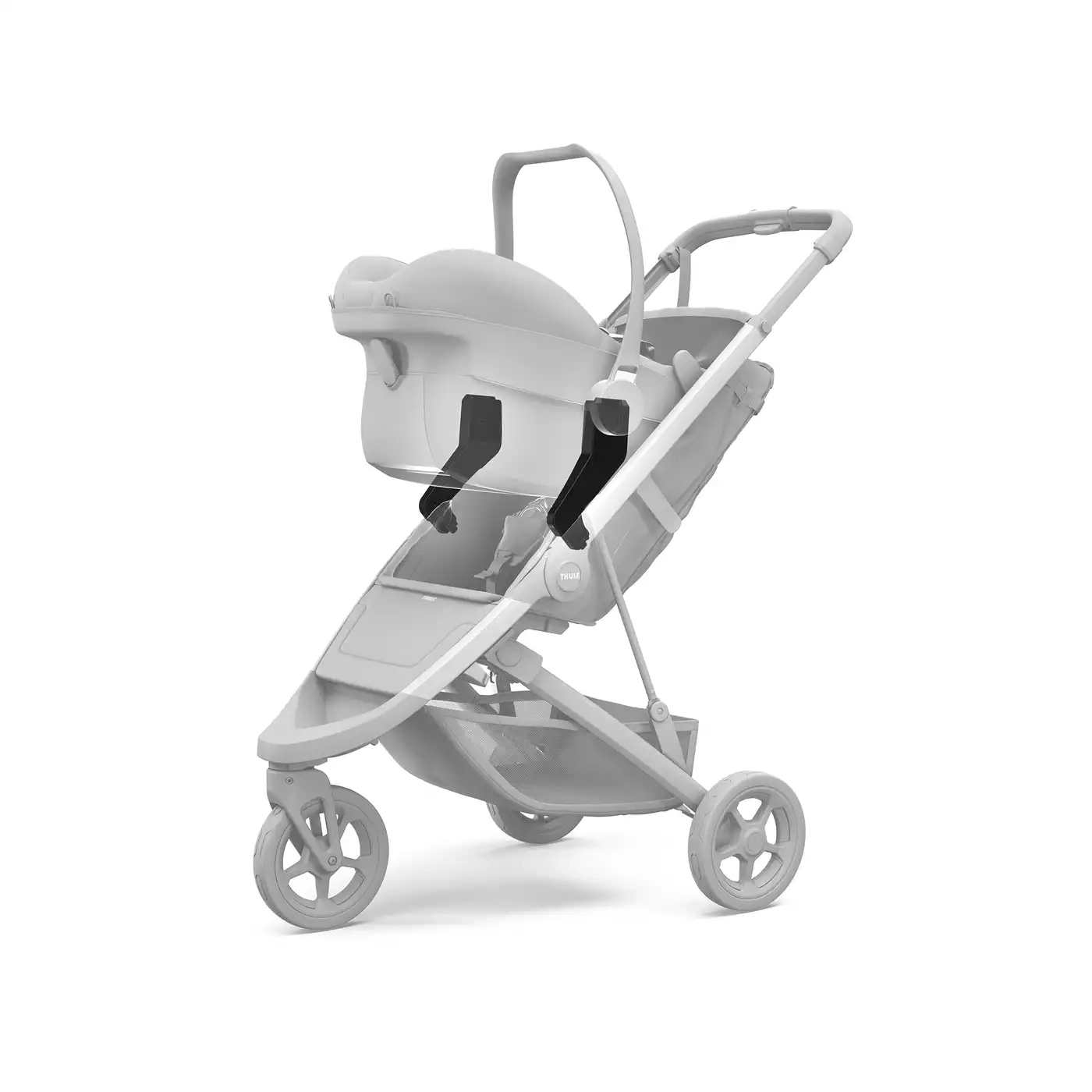 Spring Adapter Maxi Cosi - Jamouz