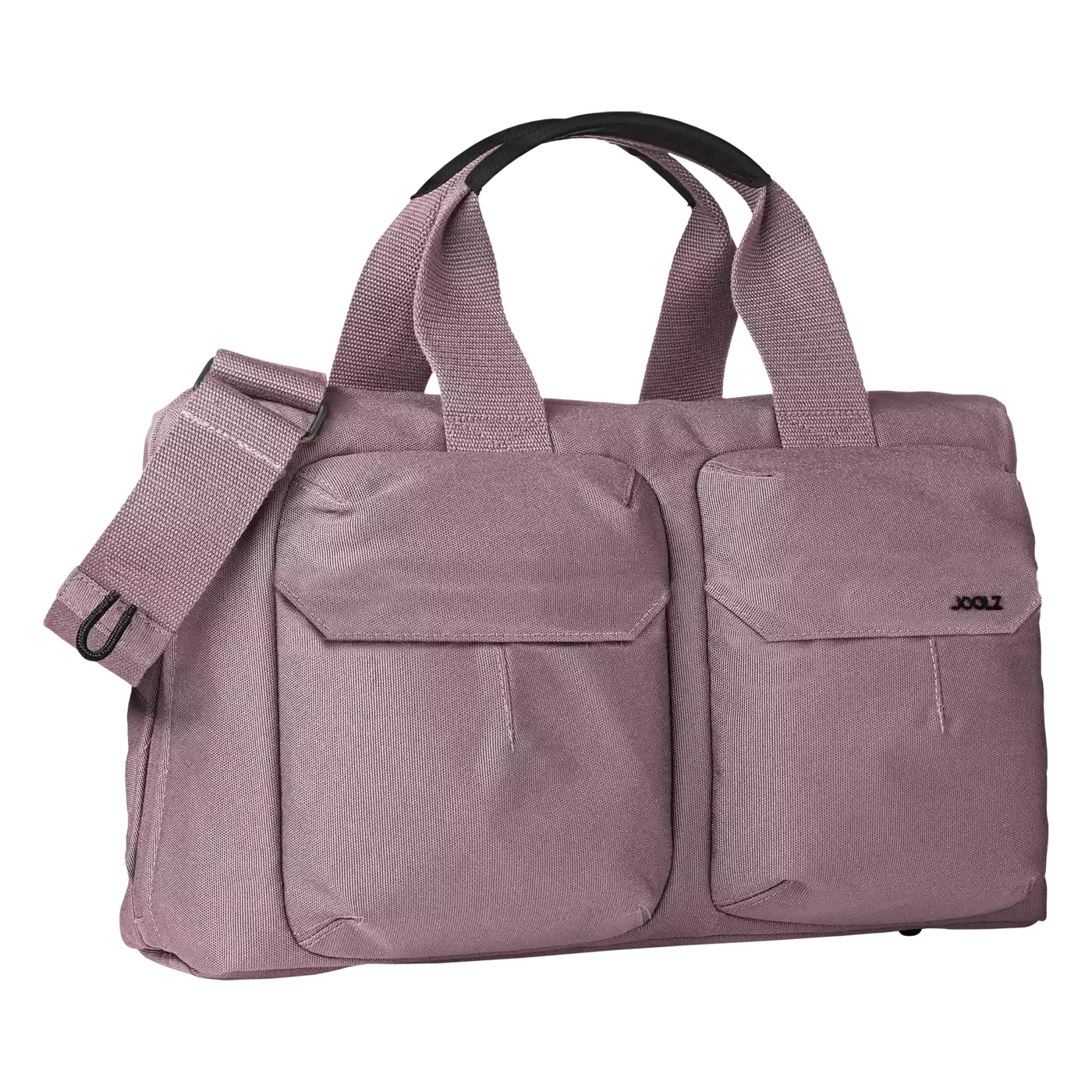 Wickeltasche Modern Blue - Jamouz