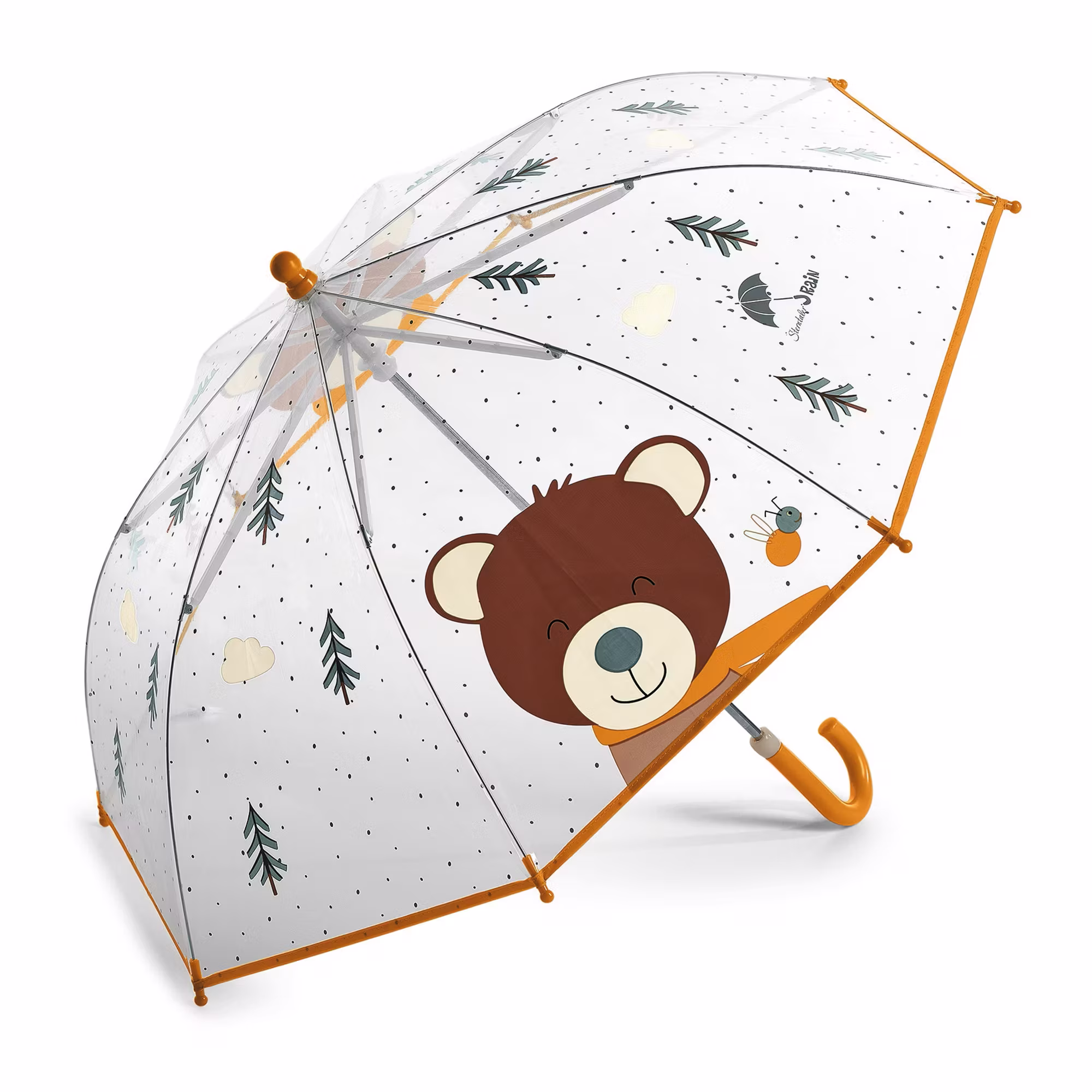 Regenschirm Bär Ben - Jamouz
