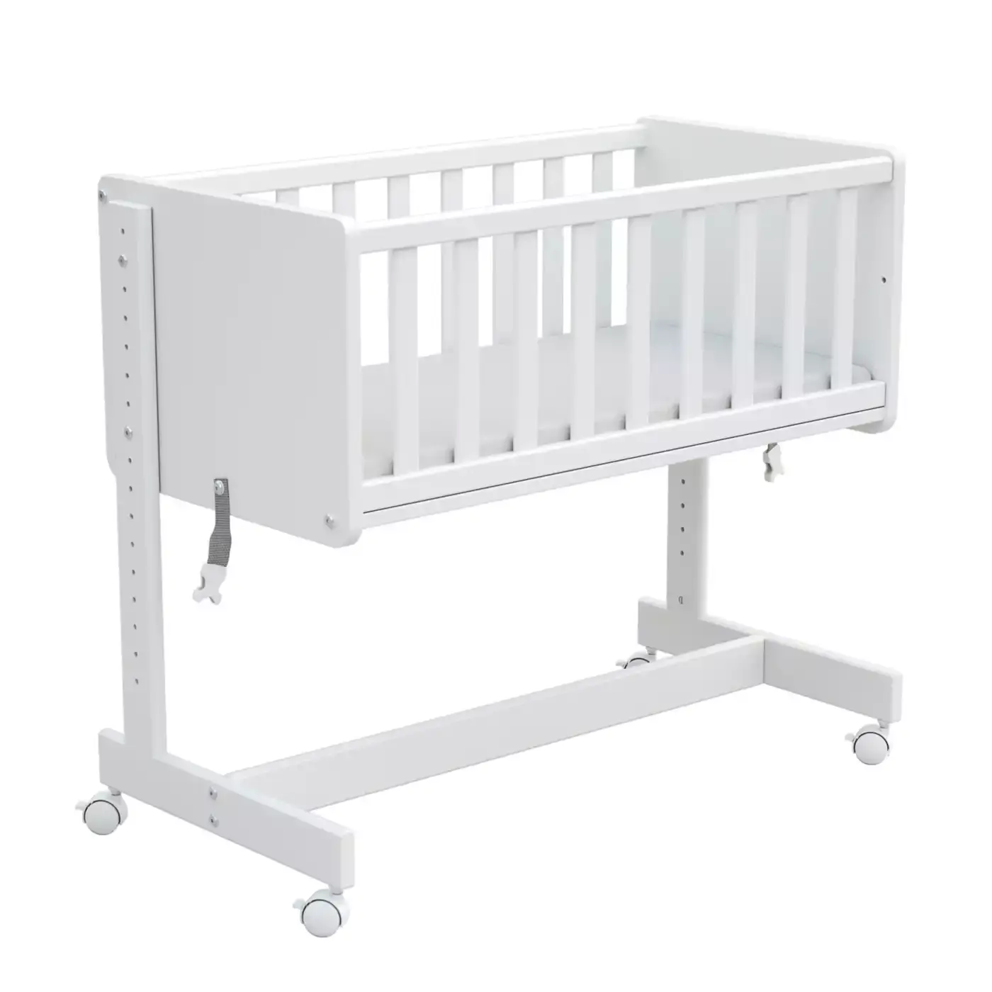 Beistellbett 5in1 - Jamouz