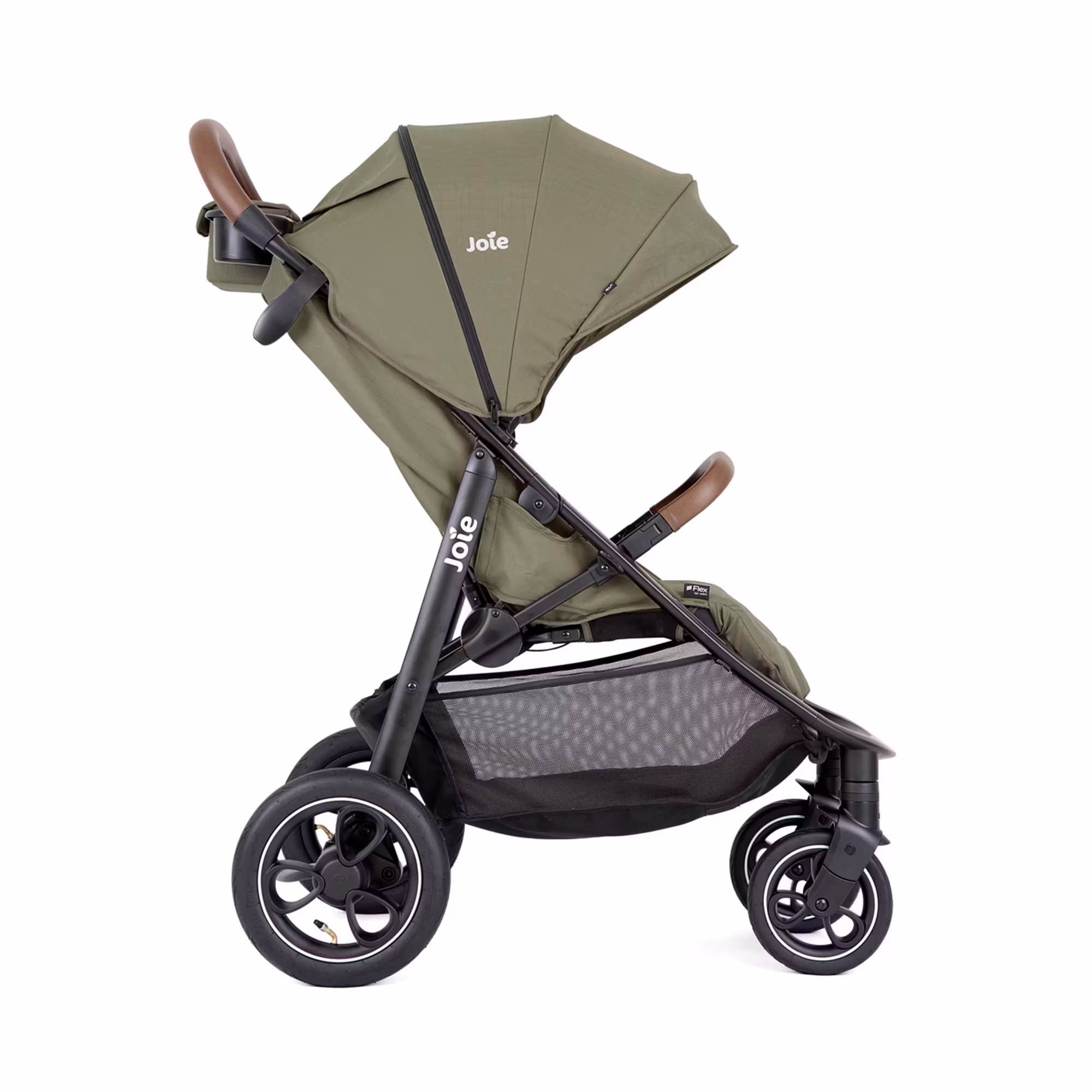 Litetrax™ Pro Air Rosemary - Jamouz