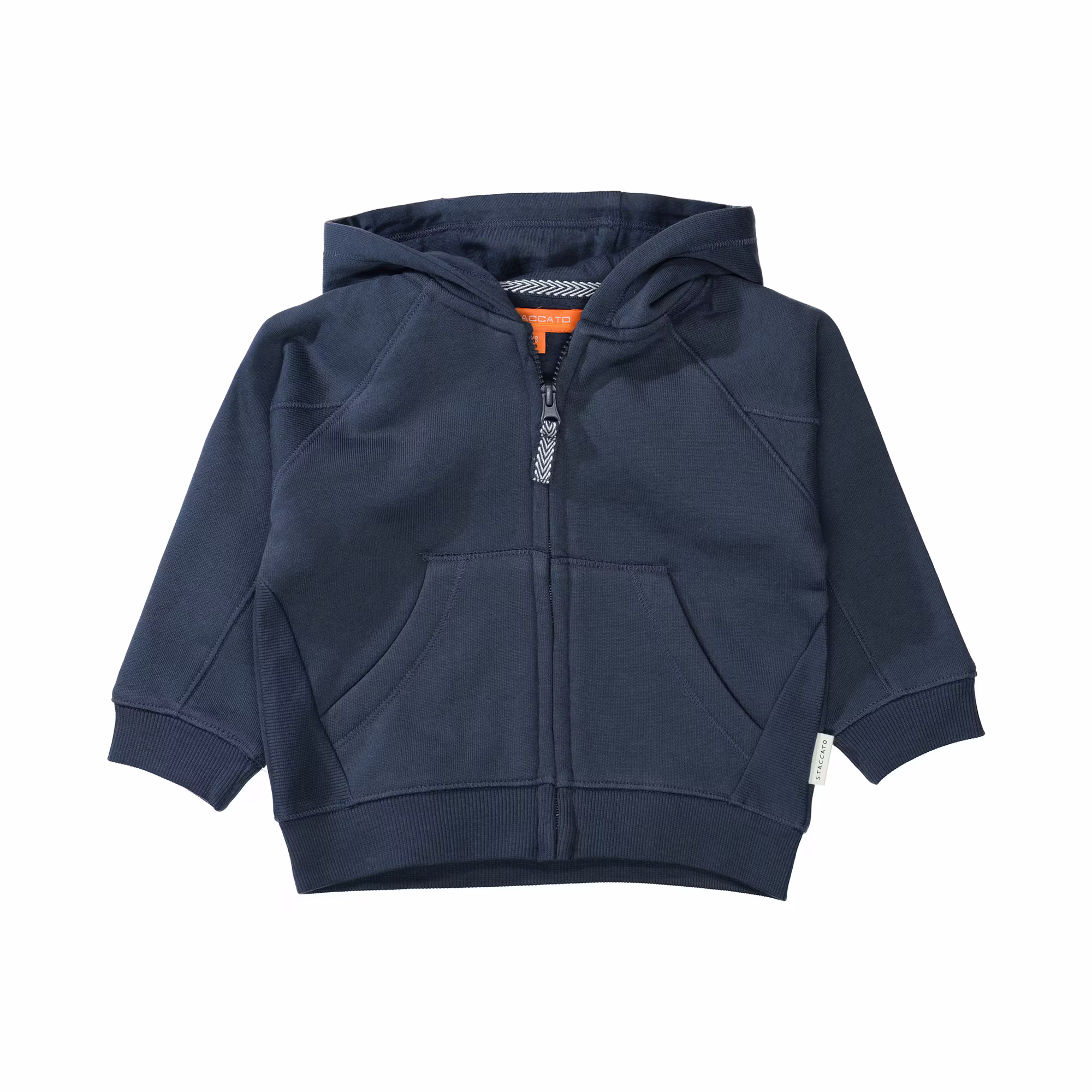 Sweatjacke - Jamouz