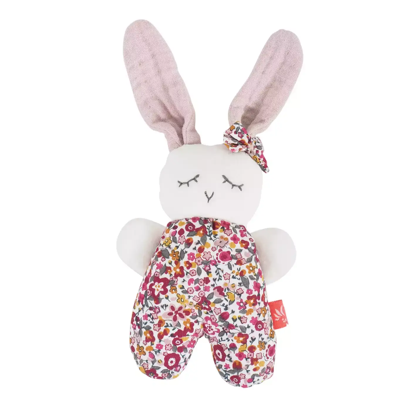 Rassel Hase - Jamouz