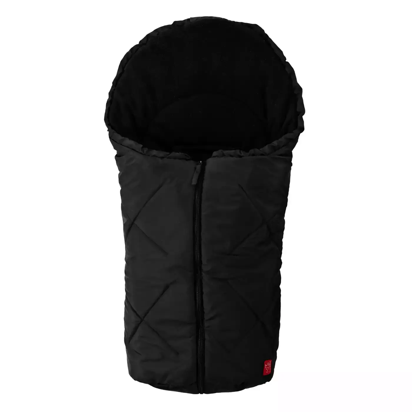 Babyschalenfußsack Moo - Jamouz