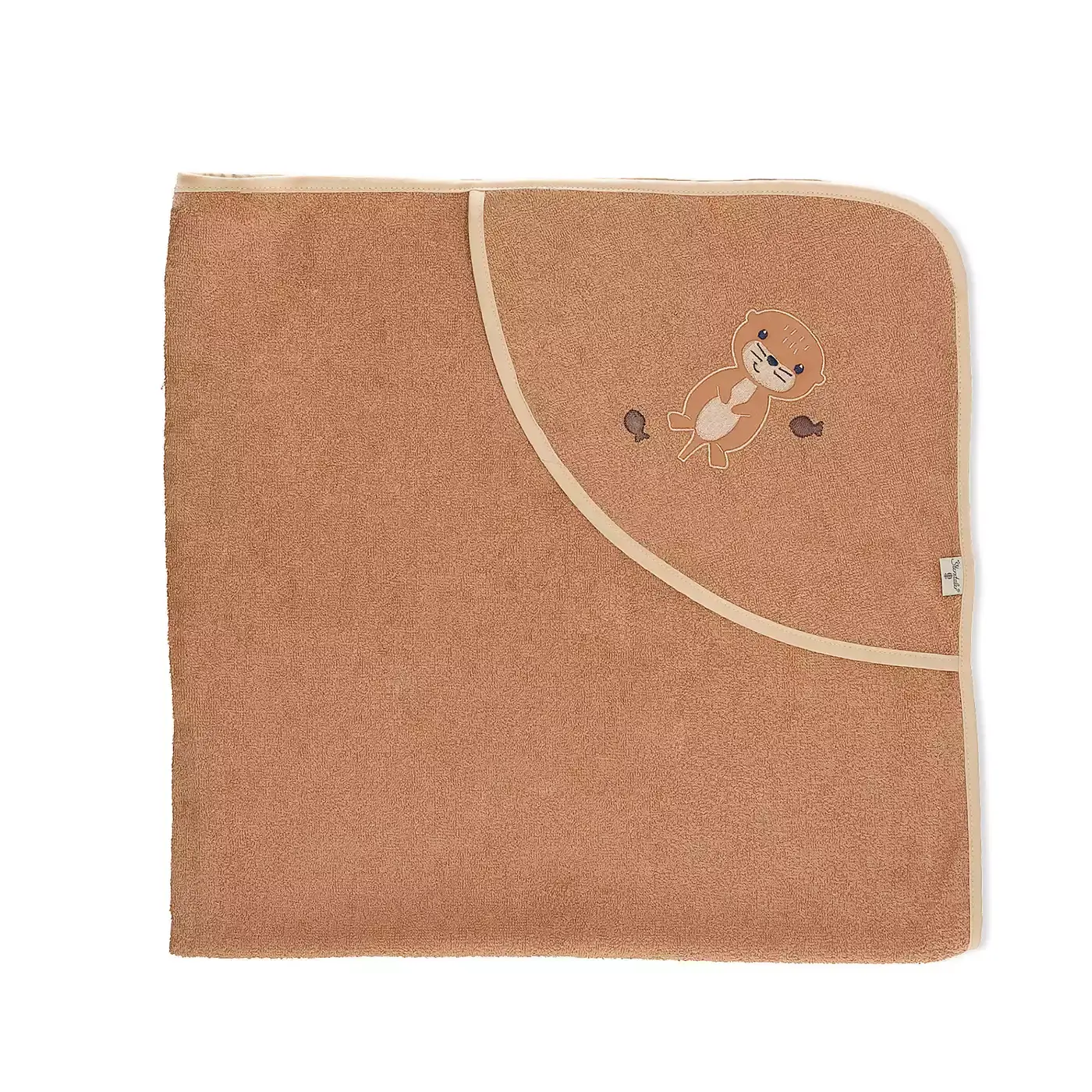 Badetuch Otter Otti - Jamouz