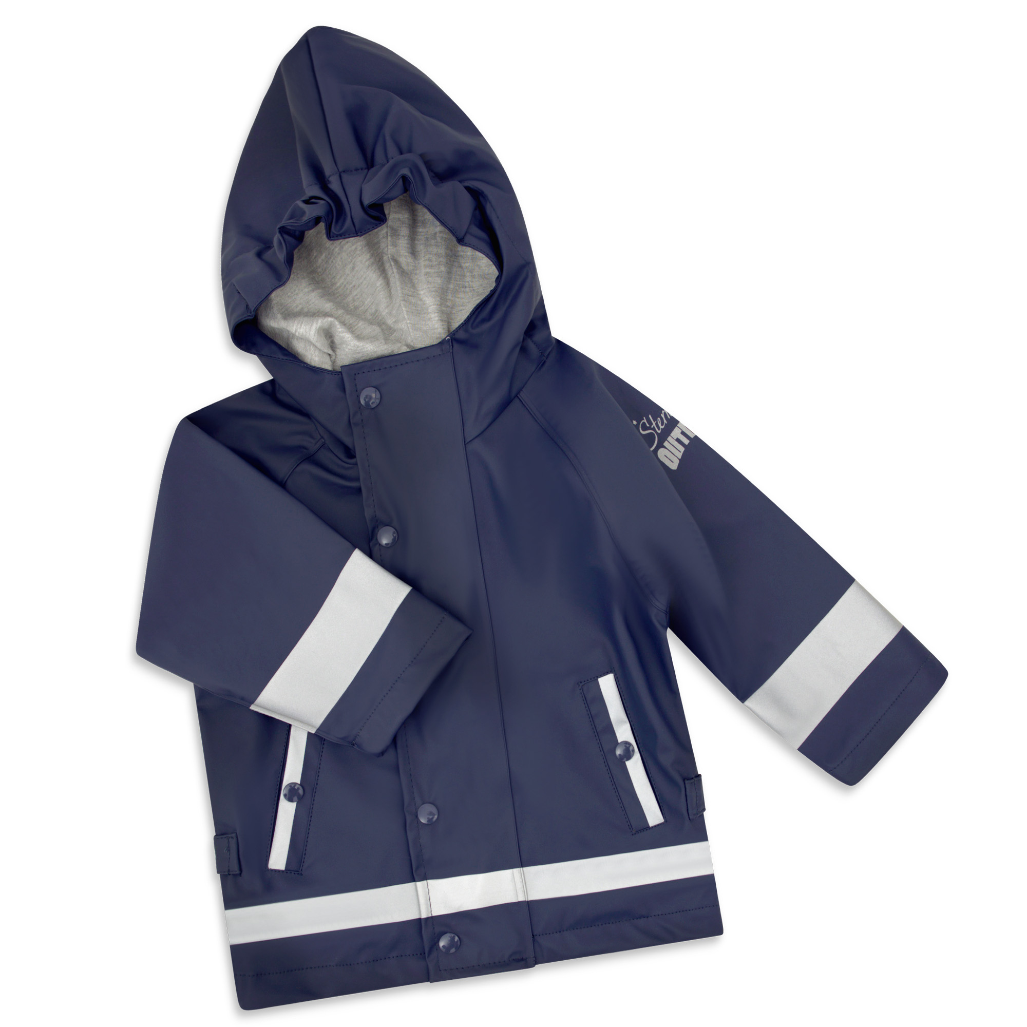 Regenjacke - Jamouz