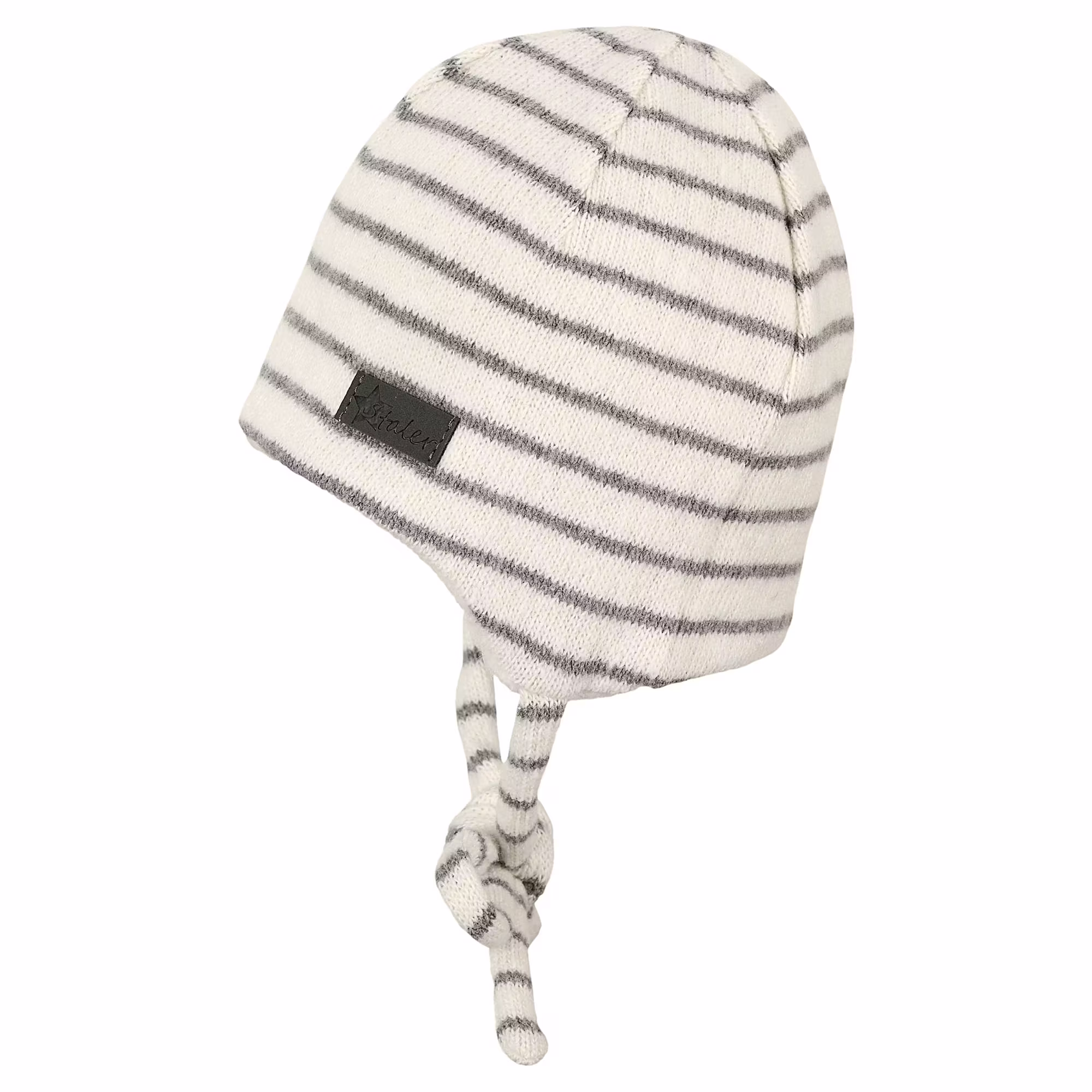 Beanie Streifen - Jamouz
