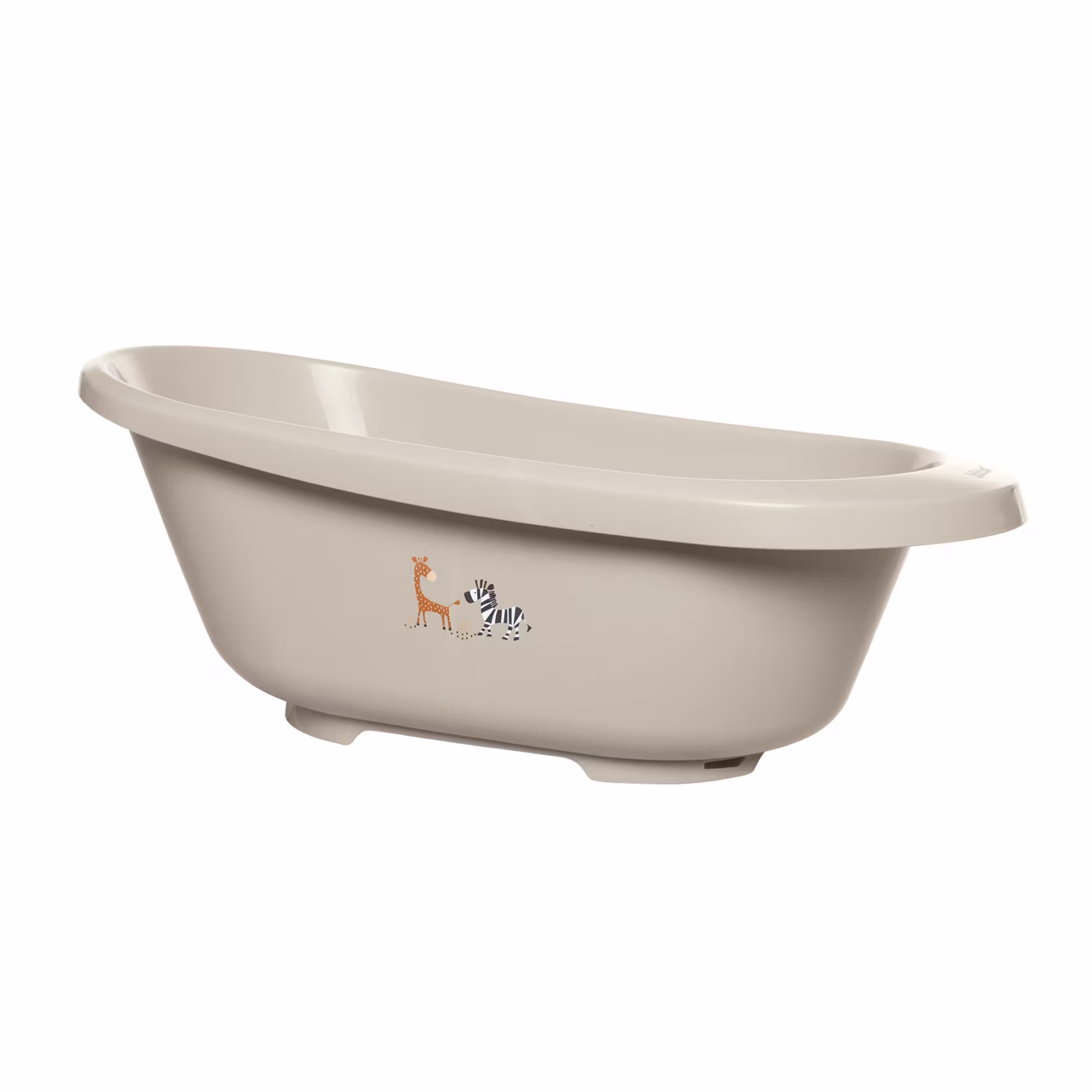 Badewanne Sense Steppe - Jamouz