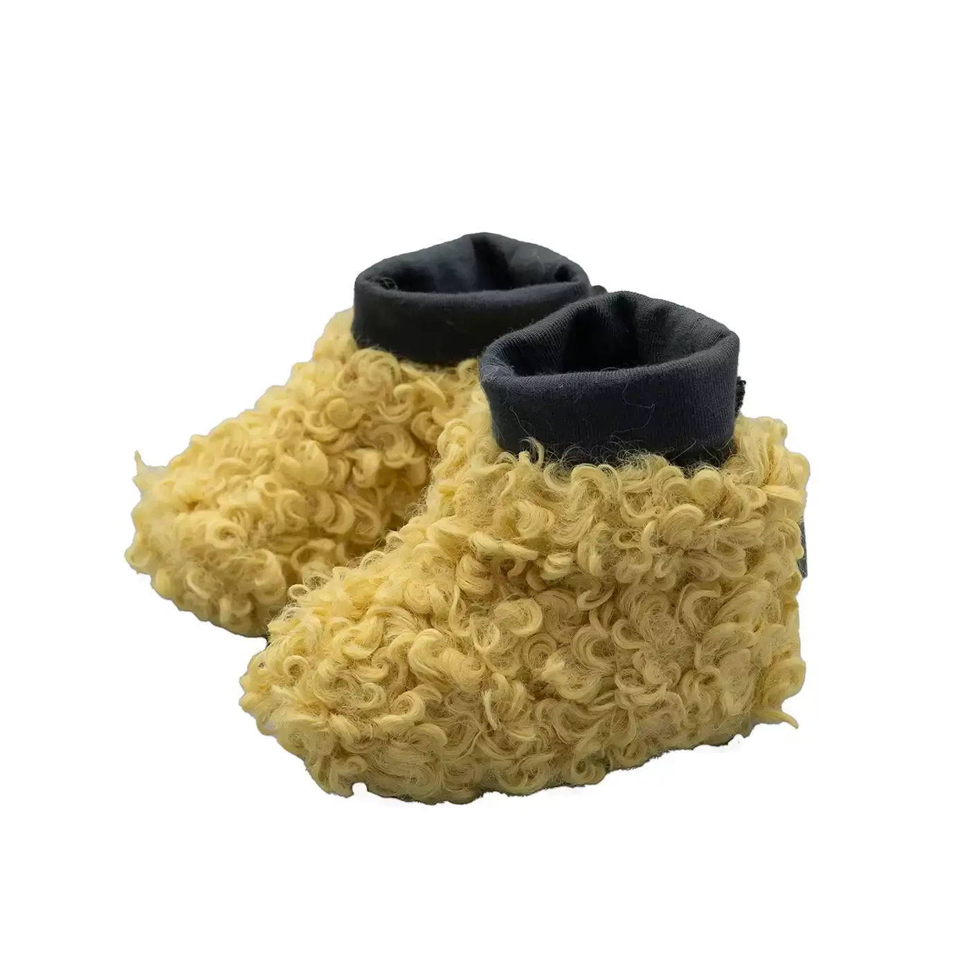 Babyschuhe - Jamouz