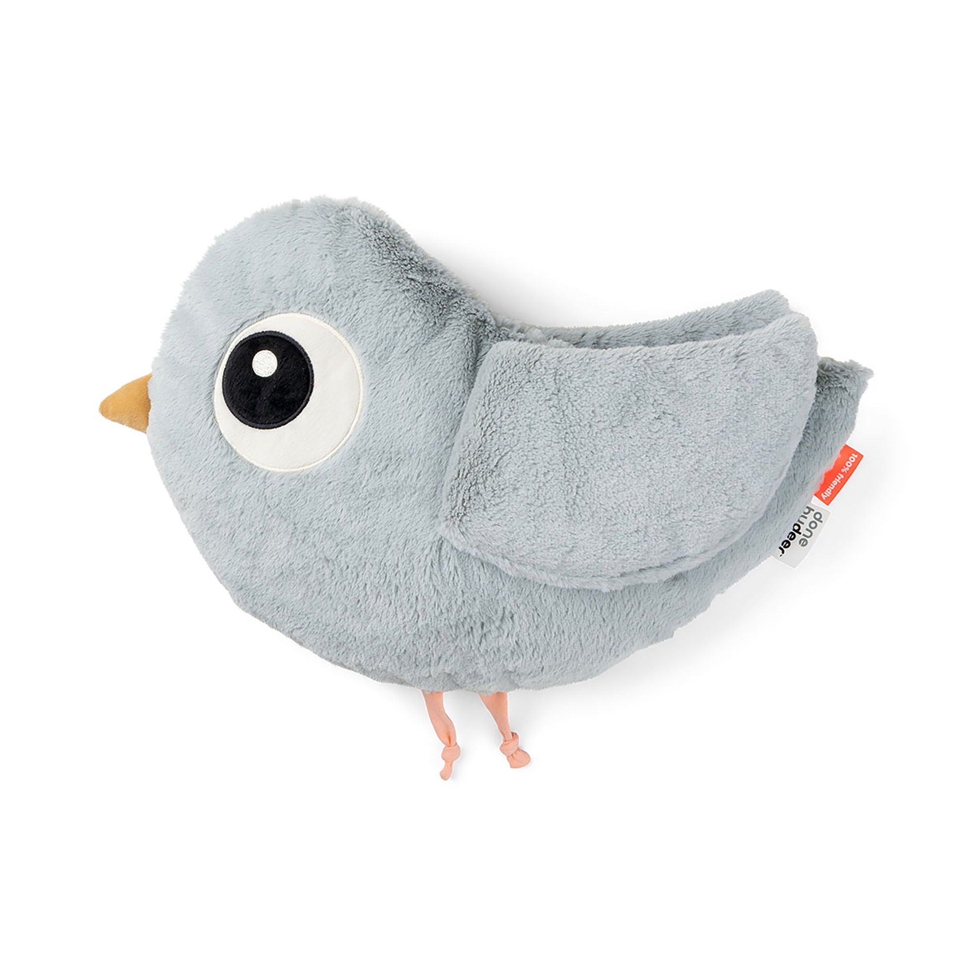 Kuscheltier Birdee - Jamouz