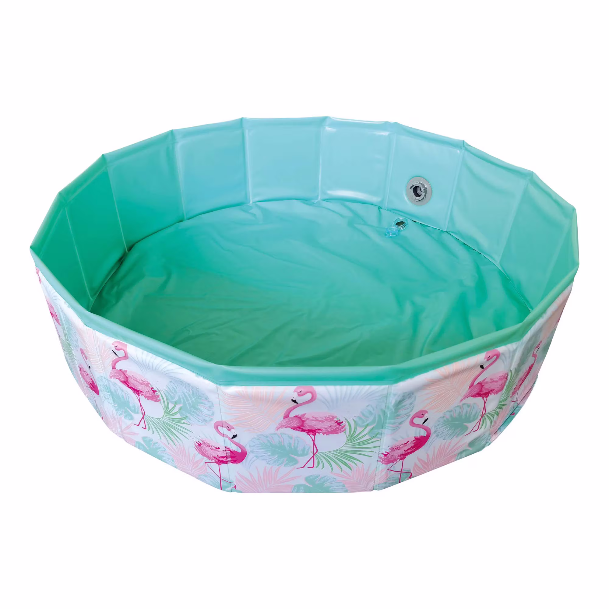 Faltbarer Pool Flamingo - Jamouz