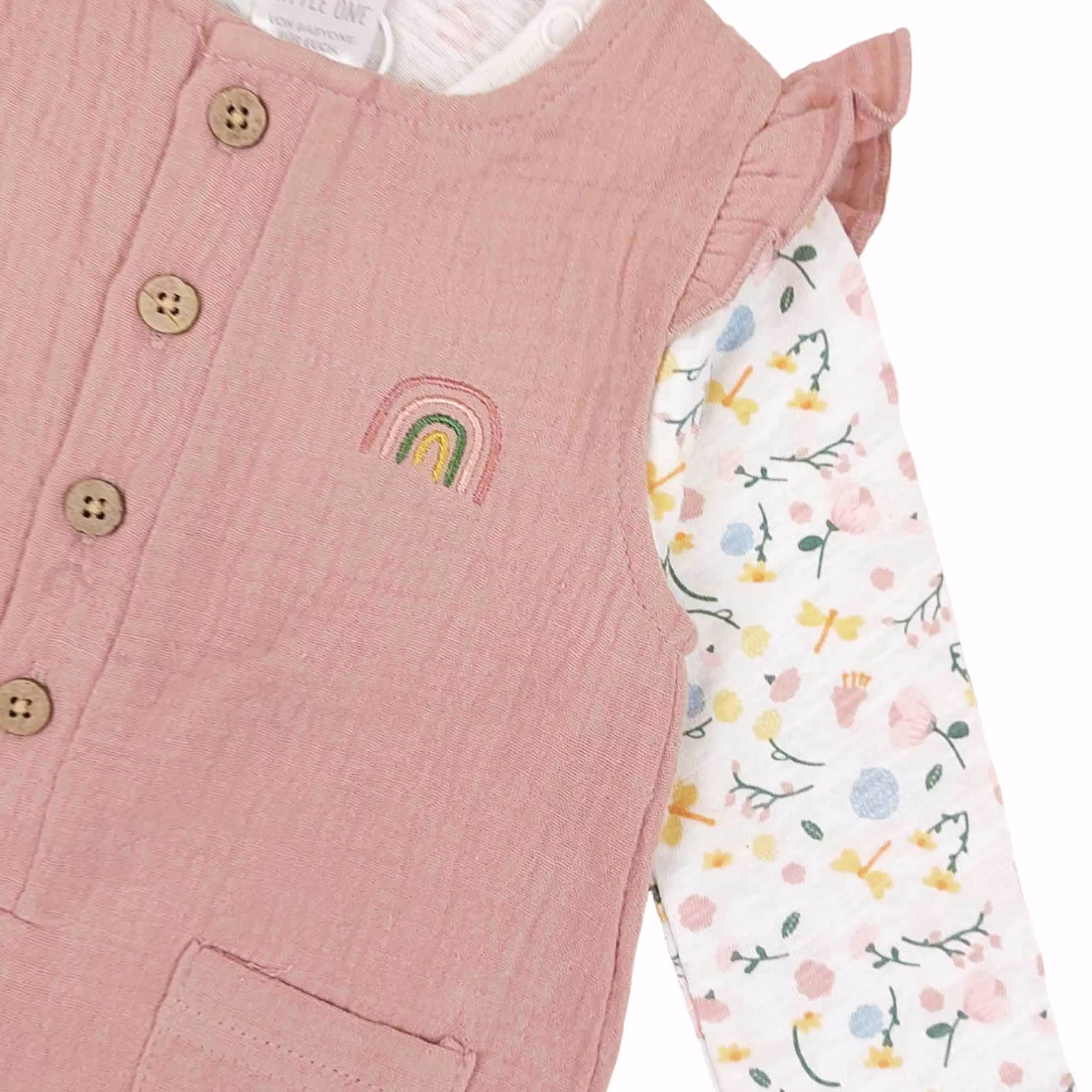 Stramplerset Summer - Jamouz