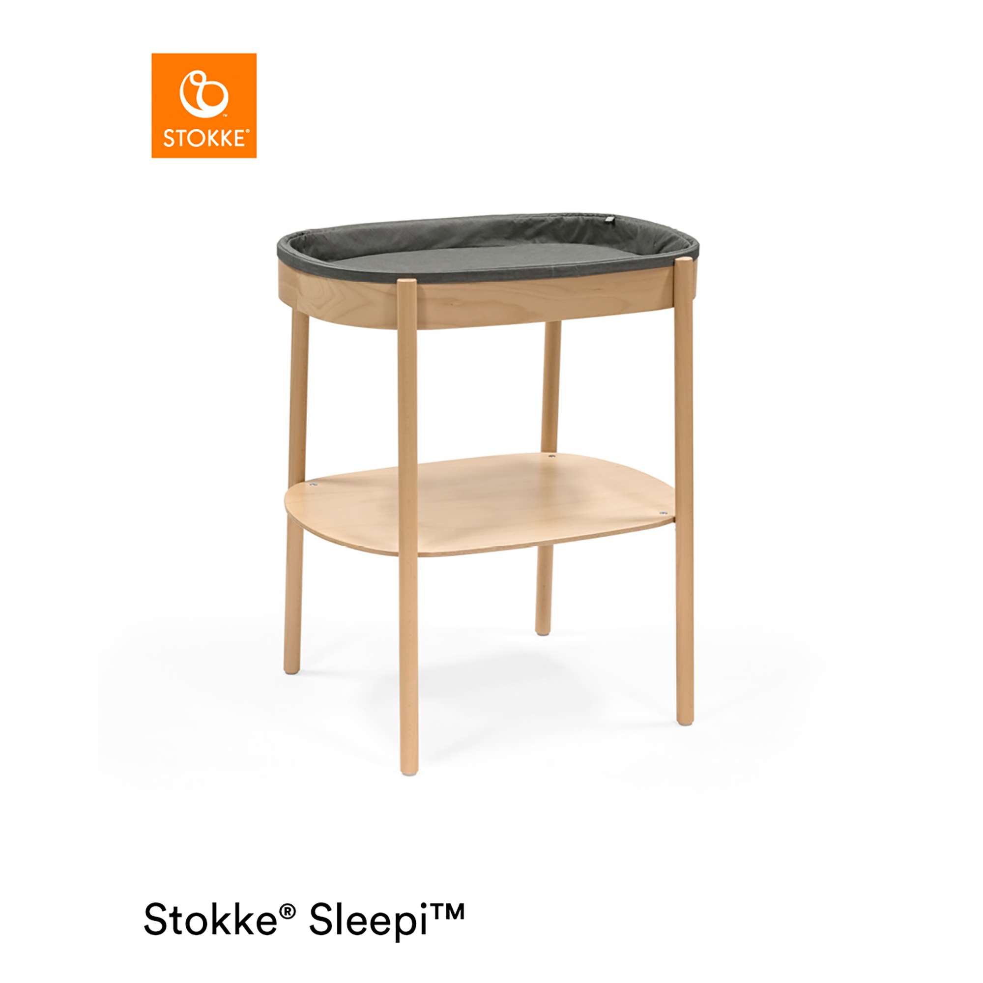 Sleepi™ Wickeltisch - Jamouz