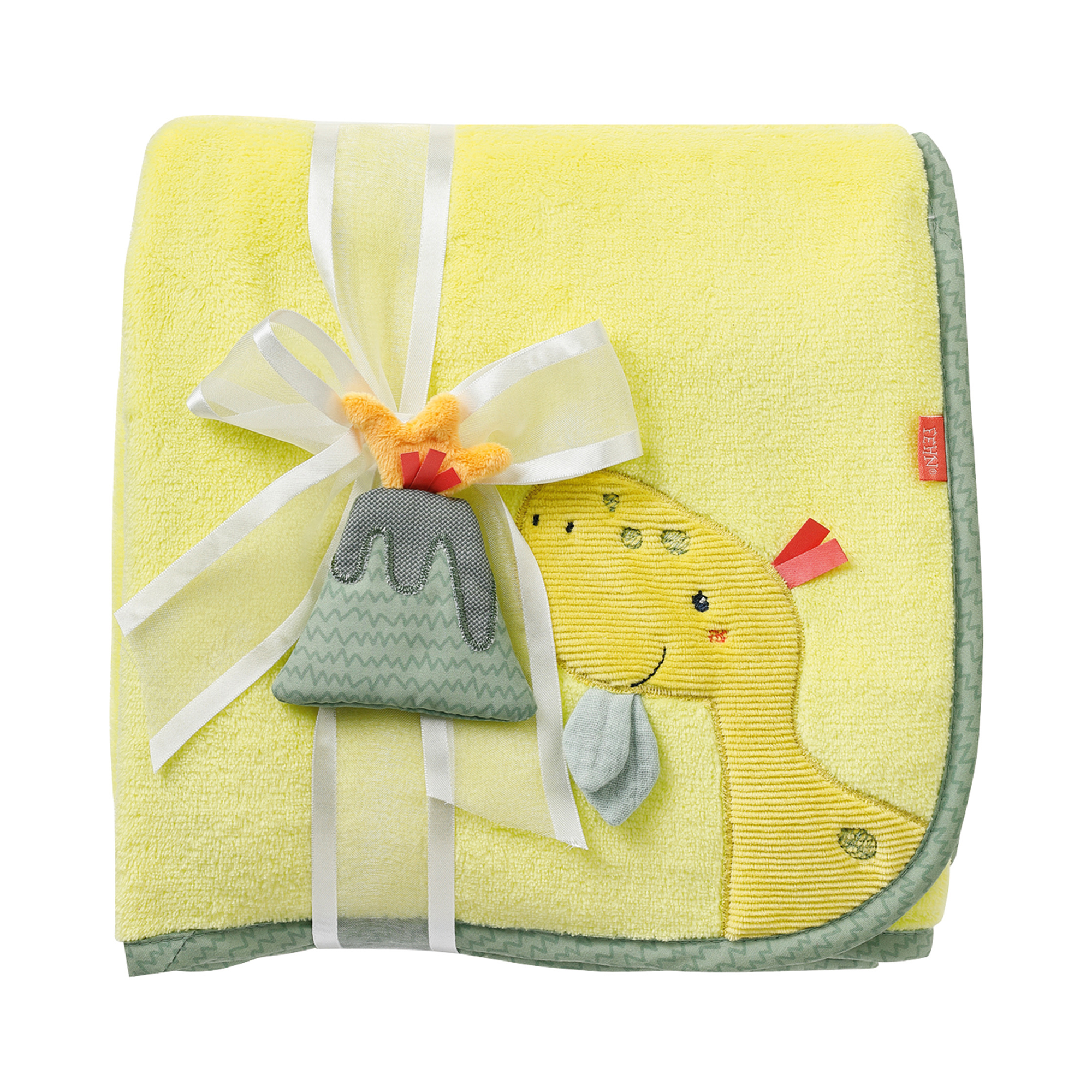 Kuscheldecke Dino - Jamouz