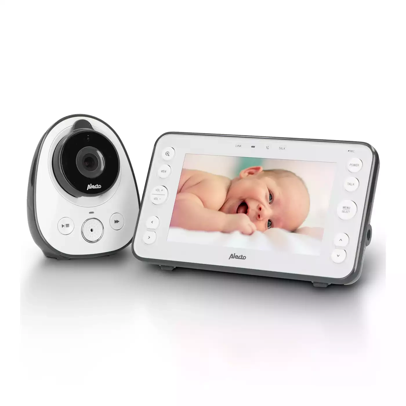 Video Babyphone DVM-150 - Jamouz
