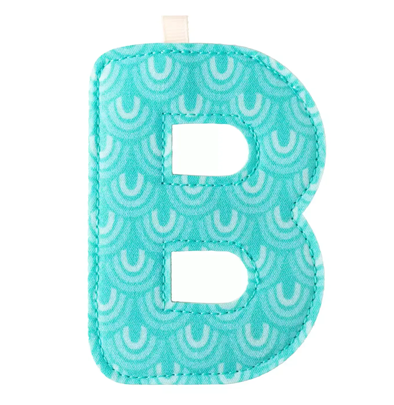 Buchstabe B - Jamouz