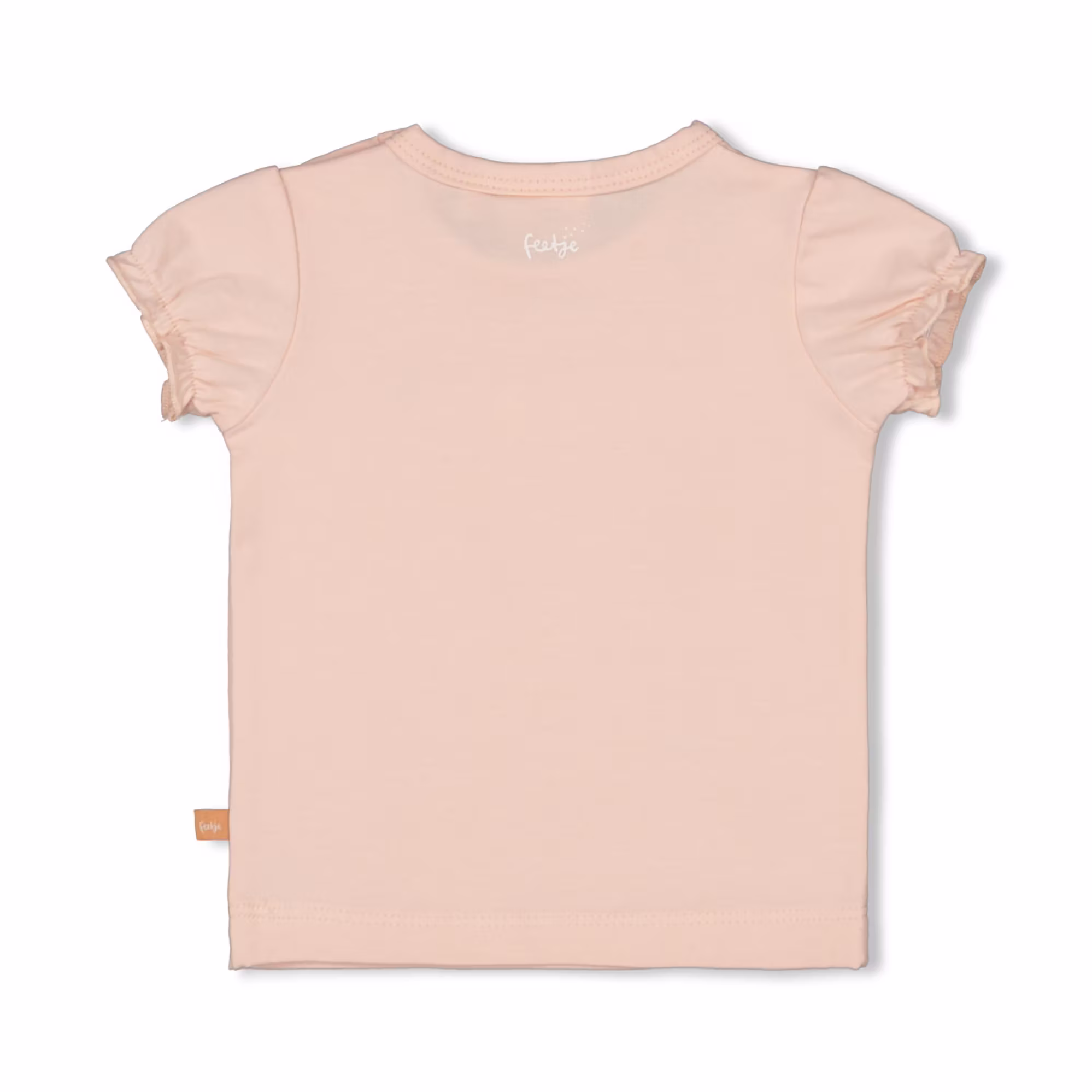 T-Shirt Bloom - Jamouz