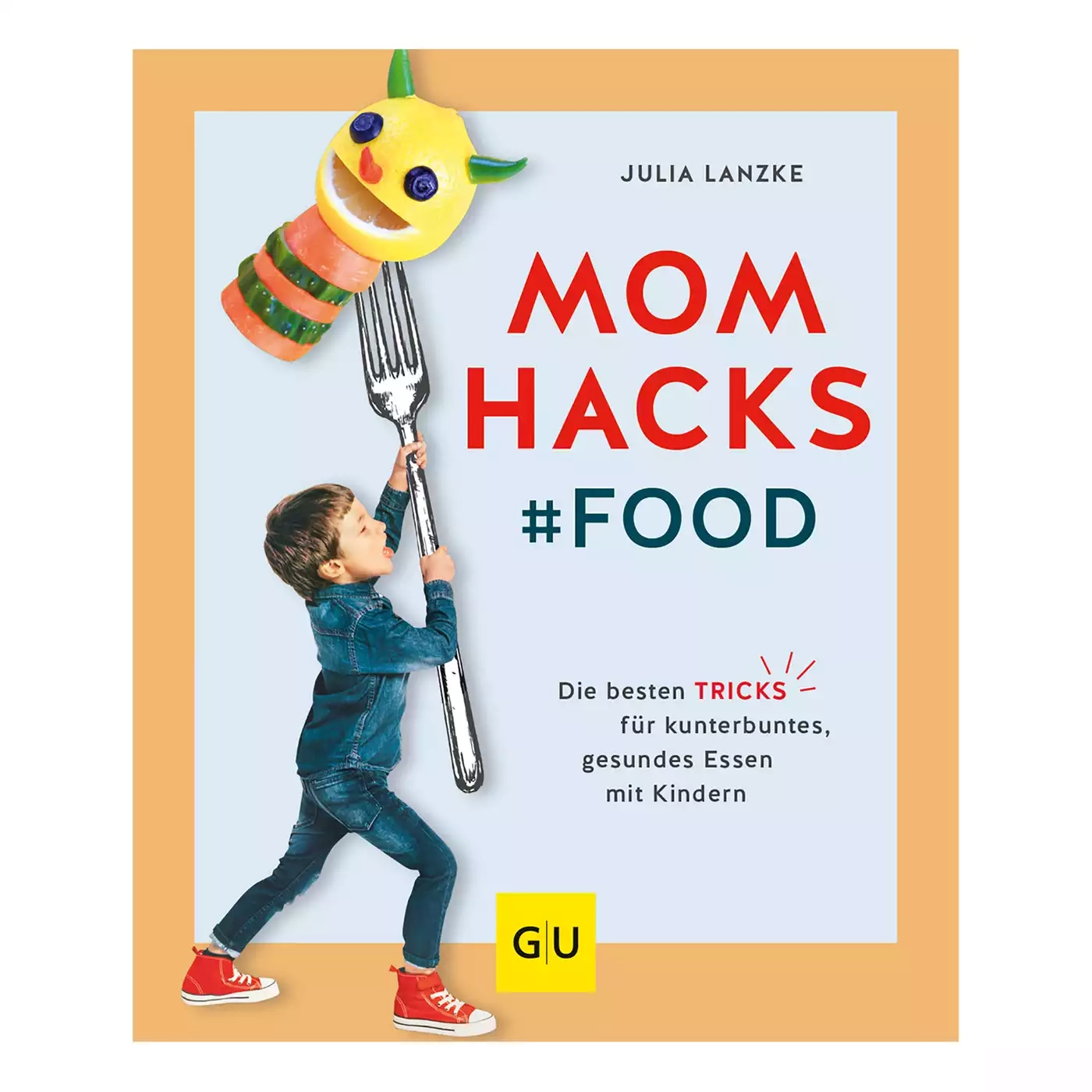 Mom Hacks Food - Jamouz