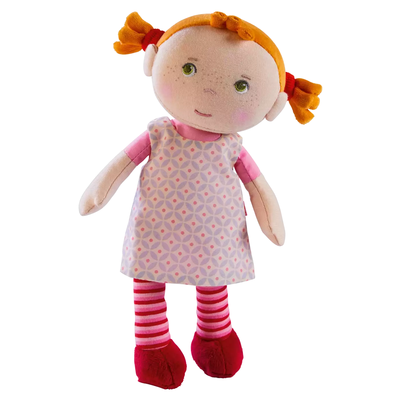 Kuschelpuppe Roja - Jamouz