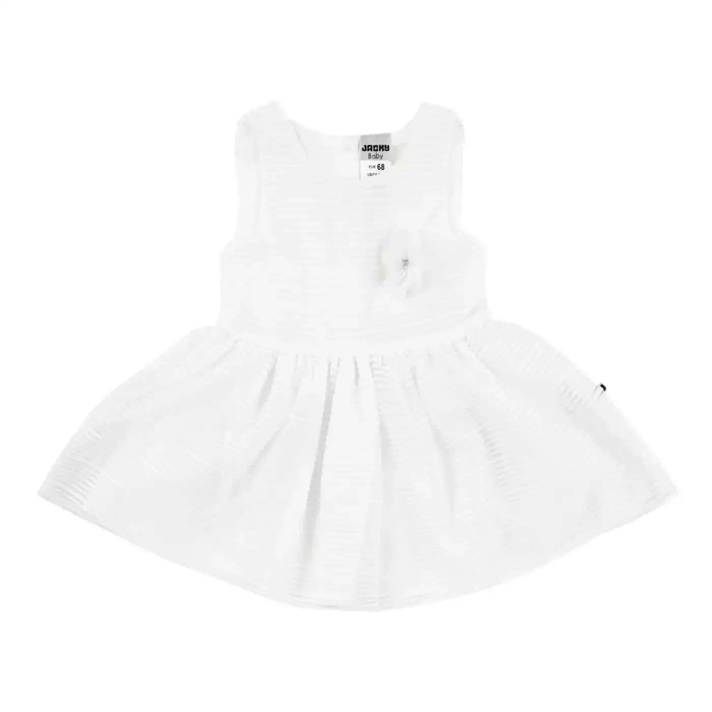 Taufkleid Classic - Jamouz